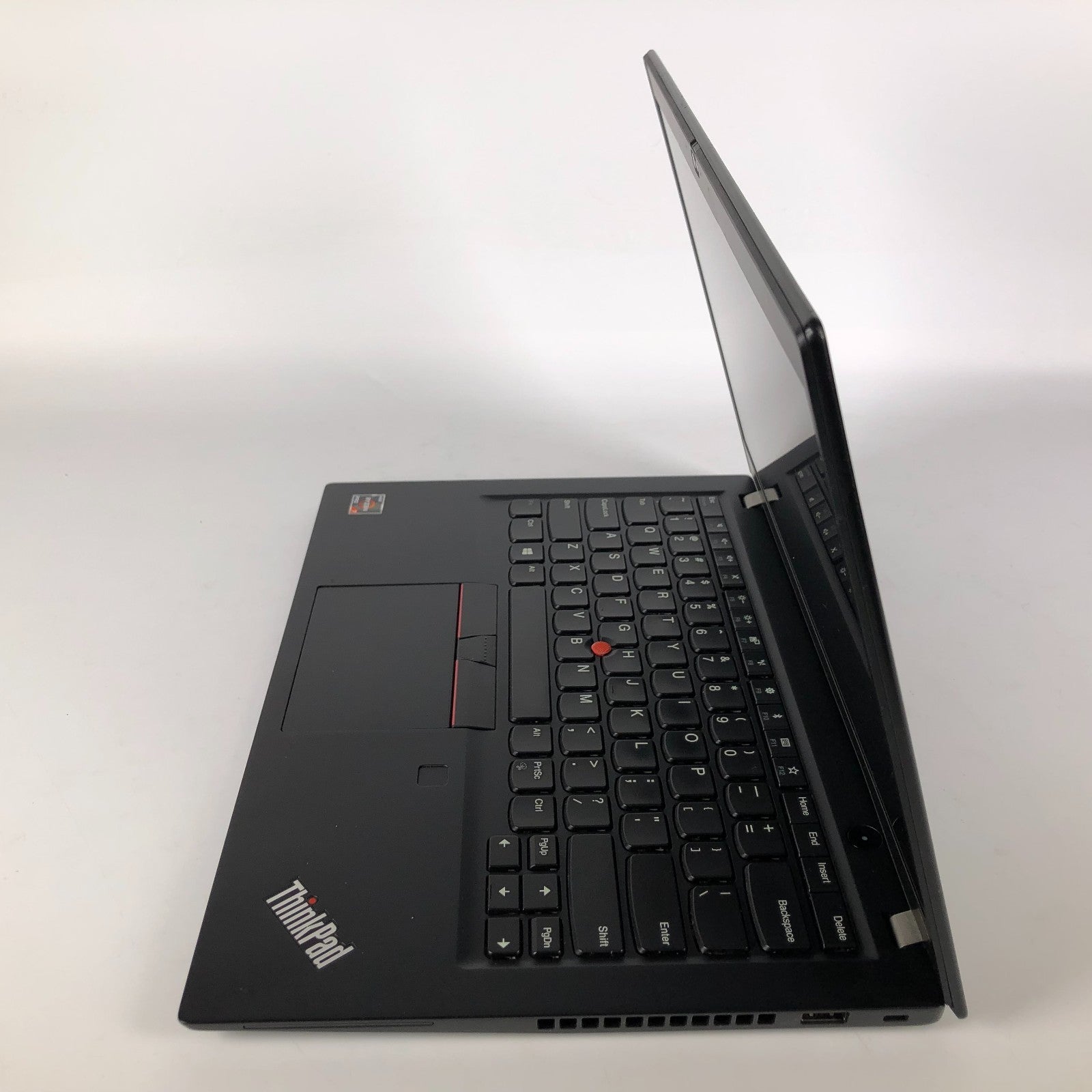 Lenovo ThinkPad T495s AMD Ryzen 7 Pro 3700u 2.3GHz 8GB Ram 256GB SSD Windows 11
