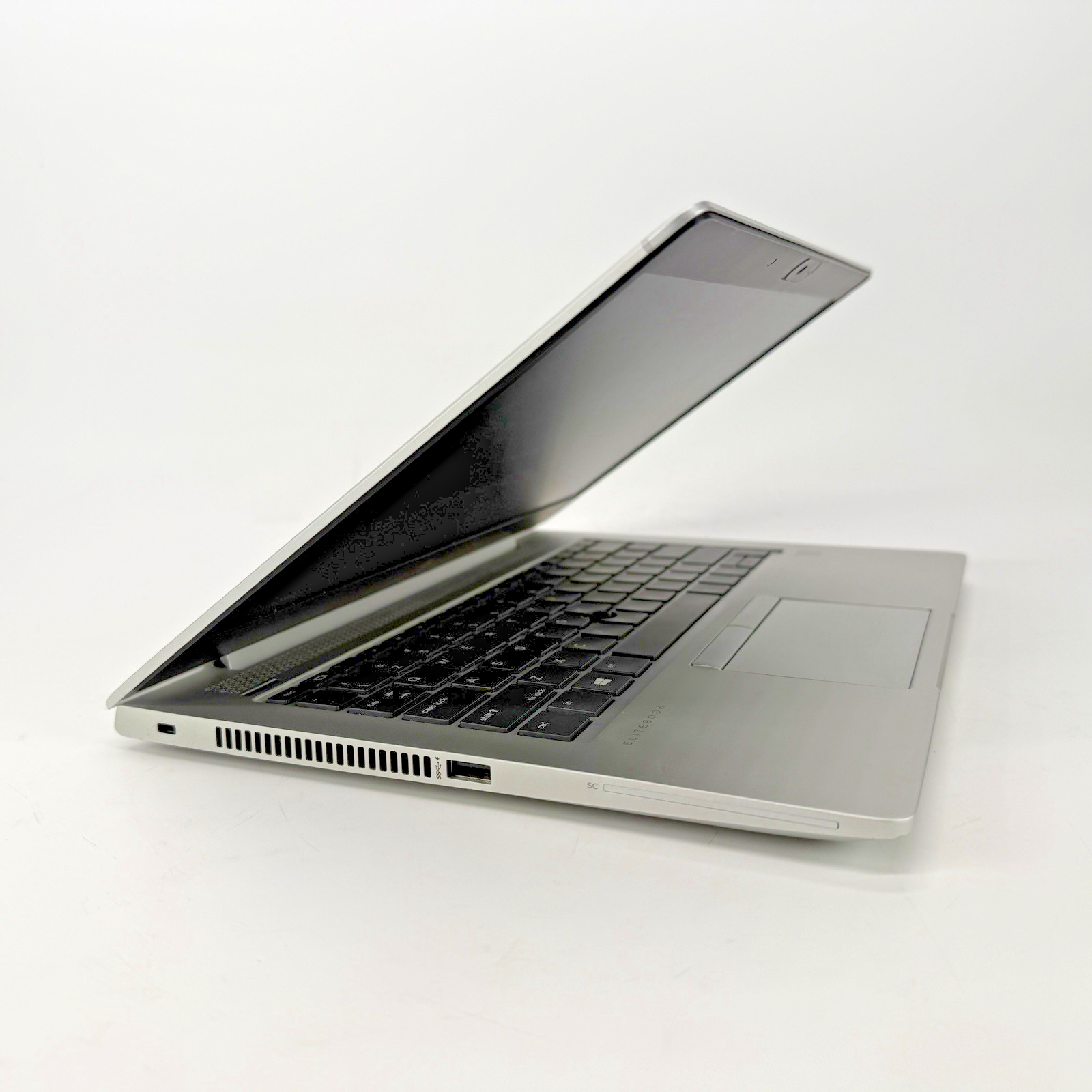 HP EliteBook 830 G6 Intel i5-8265u 1.60 GHz 16 GB RAM 256 GB SSD (NVMe) Win 11