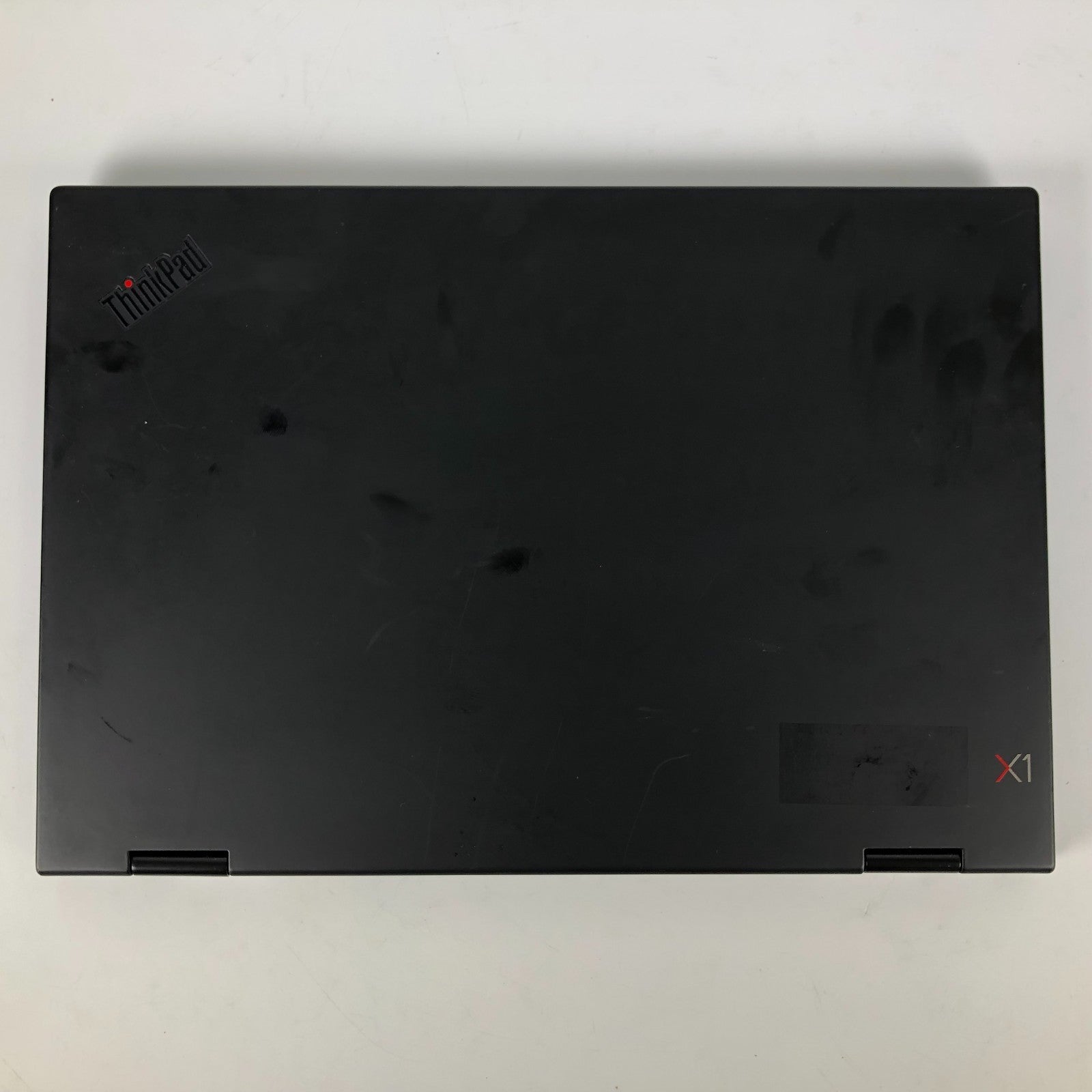 Lenovo ThinkPad x1 Yoga 3rd Intel i5-8250u 1.6Ghz 8GB Ram 256GB SSD Windows 11