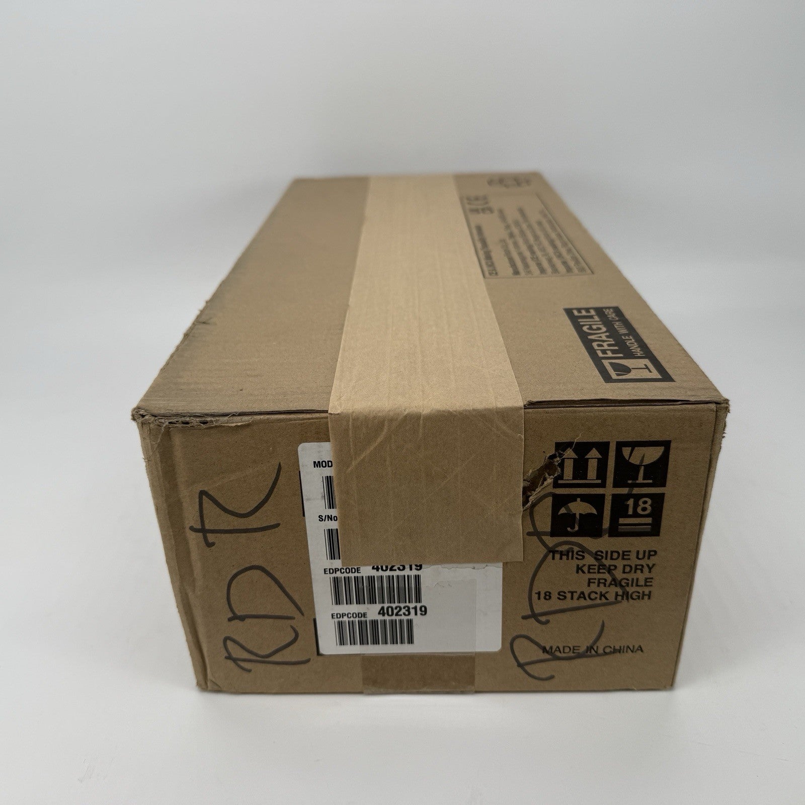 New - Ricoh 402319 Type 145 Black Photo conductor Unit