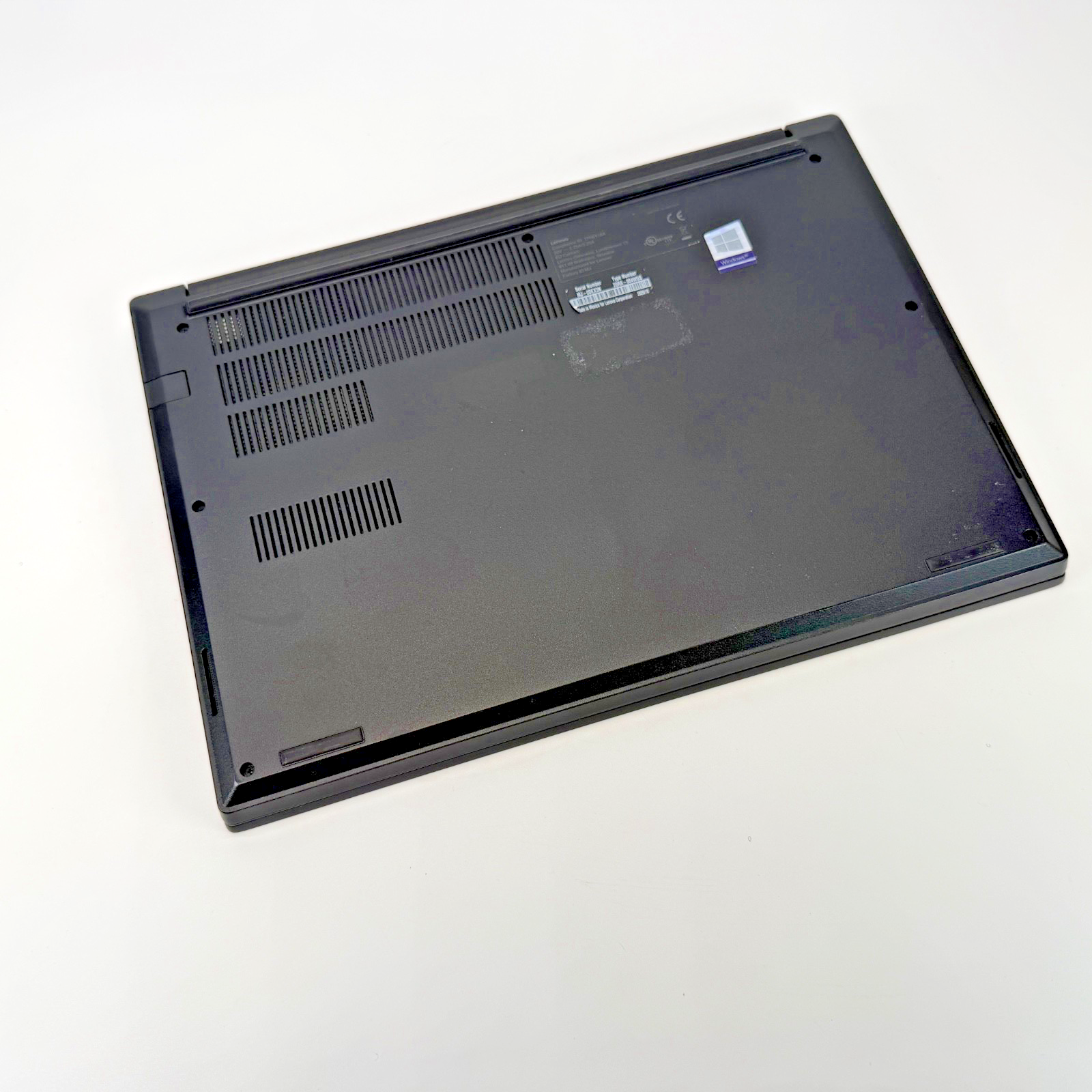 Lenovo ThinkPad E14 Intel i5 10th Gen 1.60 GHz 8 GB RAM 256 GB SSD Windows 11