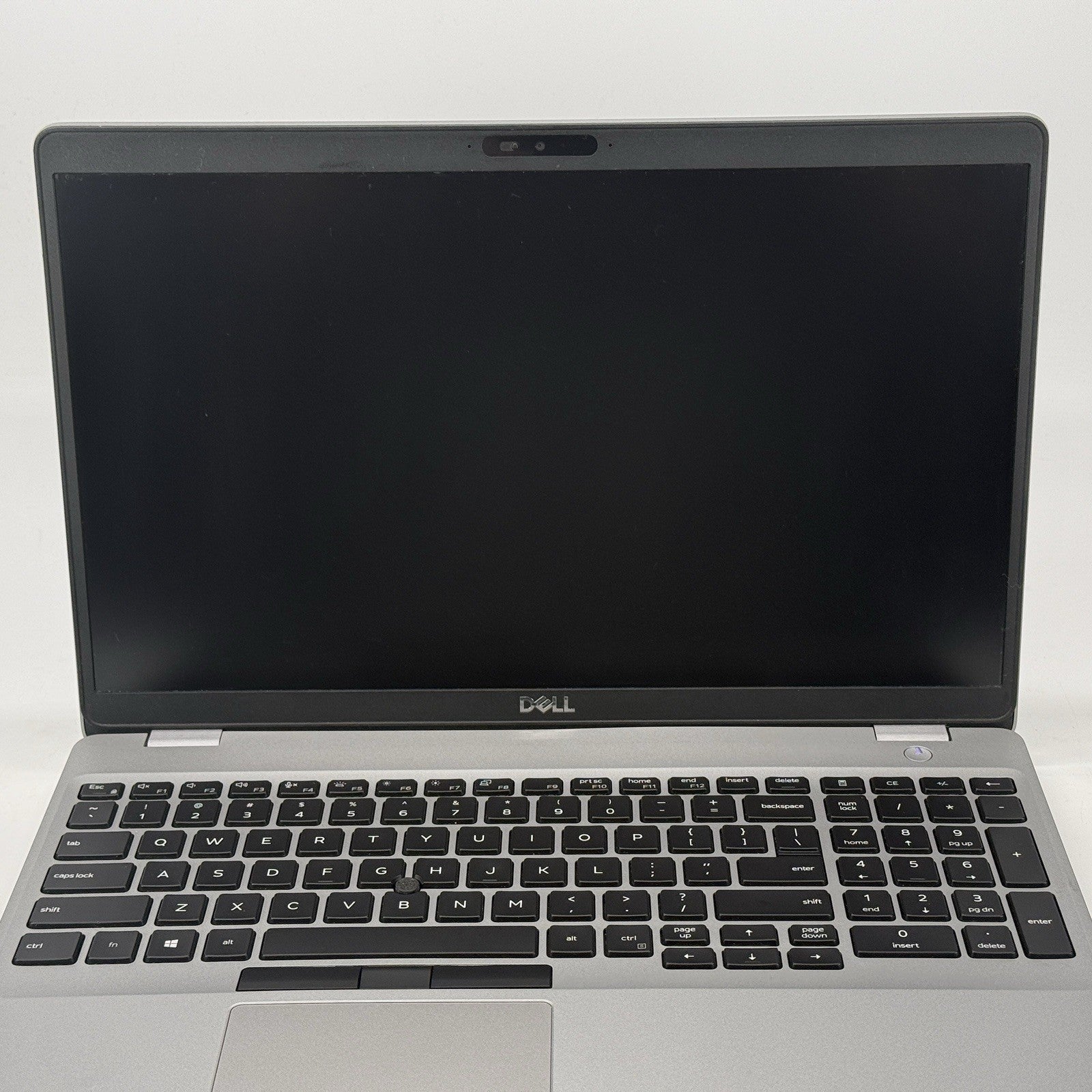 Dell Latitude 5511 Intel i5-10th Gen 2.60 GHz 16 GB RAM 256 GB SSD (NVMe) Win 11