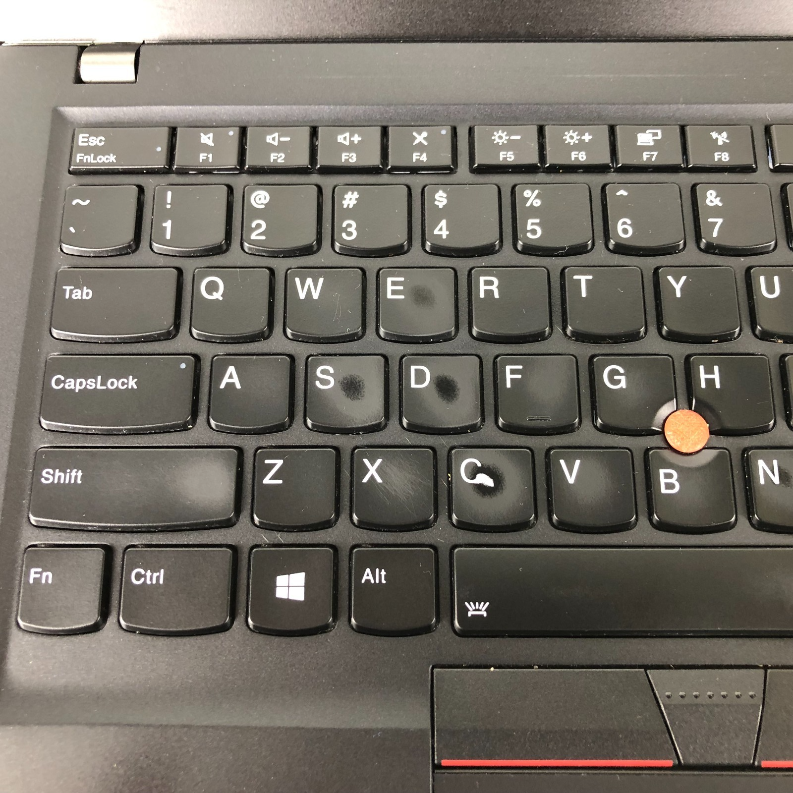 Lenovo ThinkPad T495s AMD Ryzen 7 Pro 3700u 2.3GHz 16GB Ram 512GB SSD Windows 11