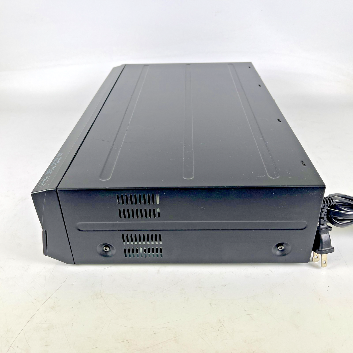 Toshiba DVR620ku - no remote