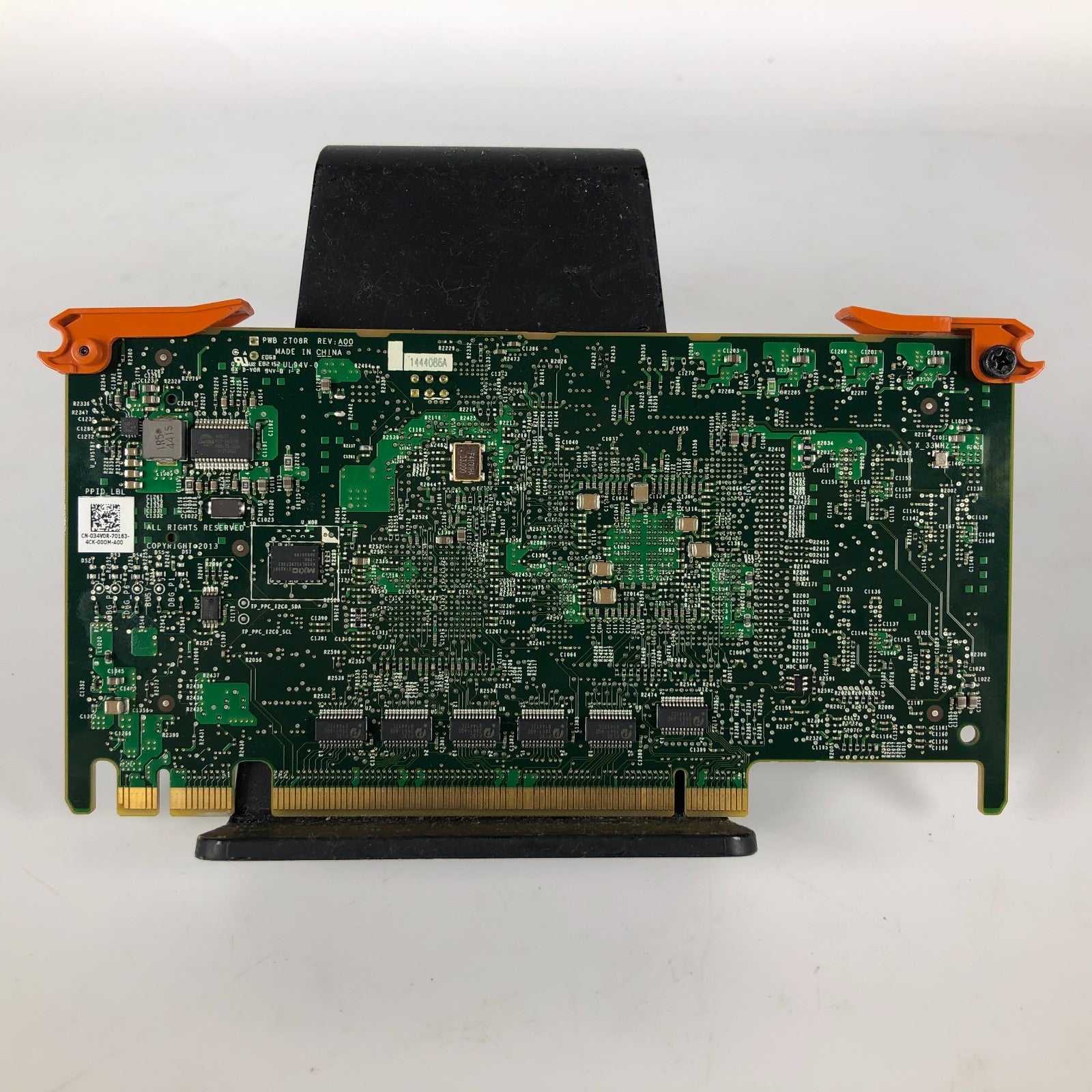 Dell Poweredge VRTX Chassis Management Controller (CMC) Y1F41 34V0R