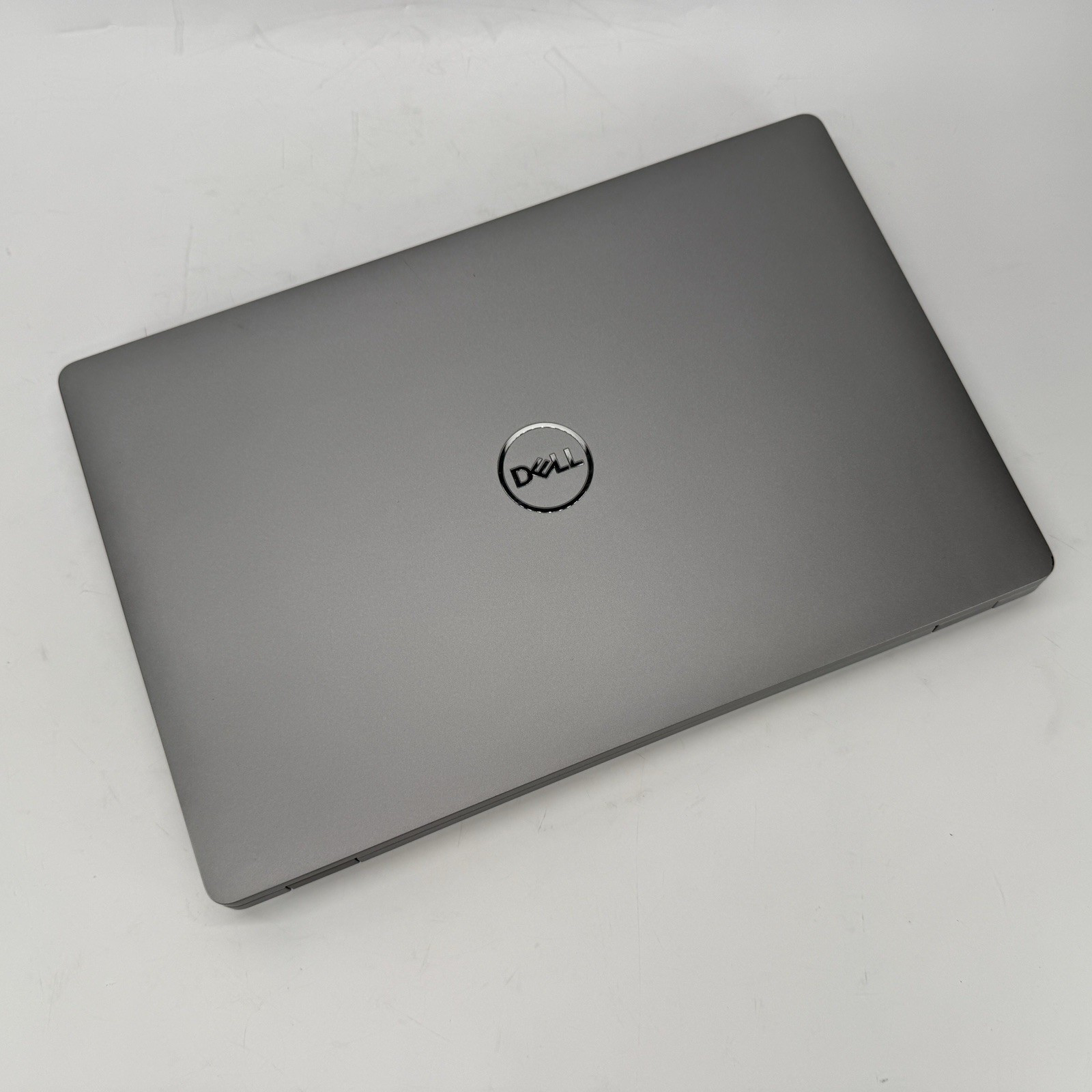 Dell Latitude 5511 Intel i5-10400H 2.60 GHz 16 GB RAM 256 GB SSD (NVME) Win 11