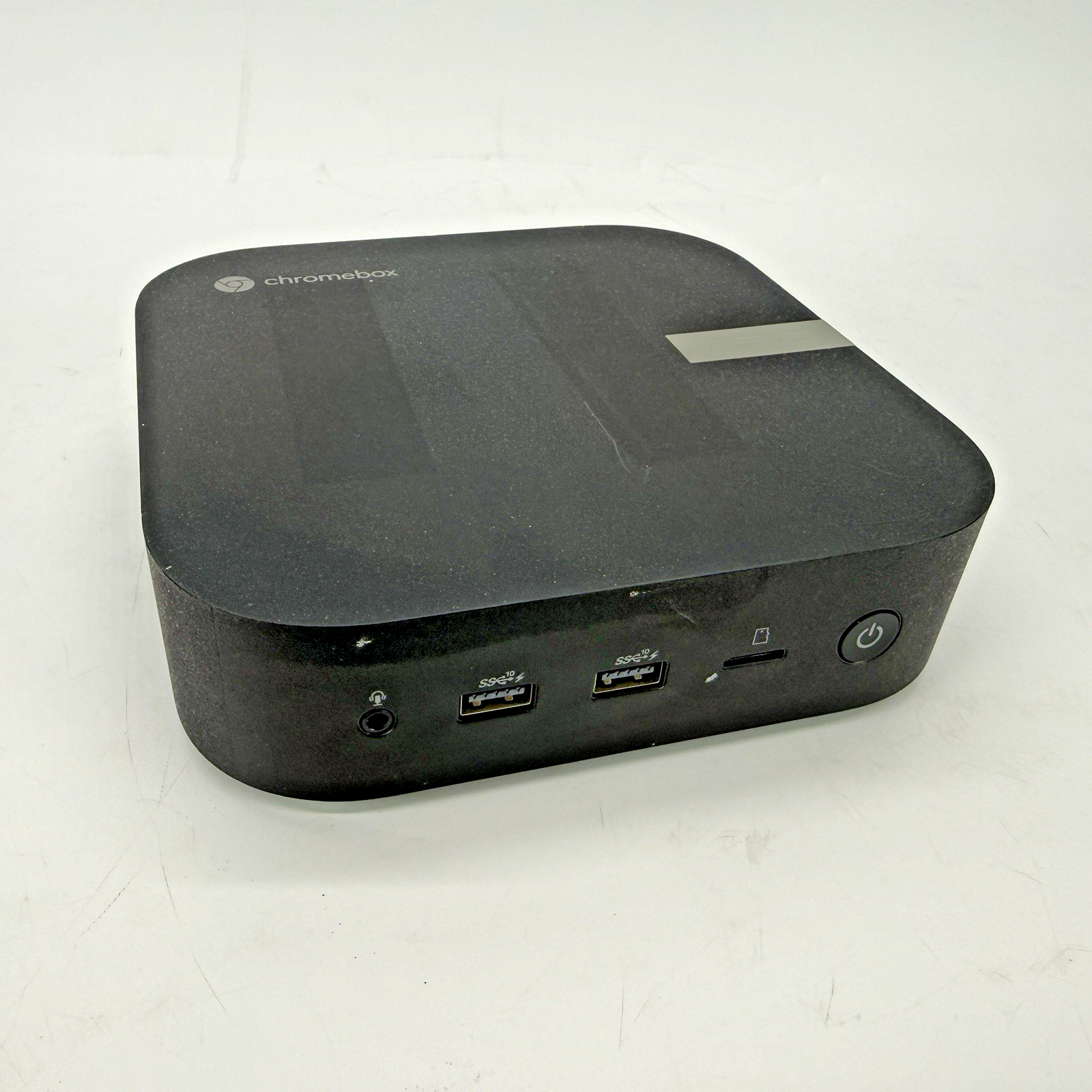 ASUS CHROMEBOX5-AX211NGW I7-1260P/16 RAM / 256 SSD / IRIS XE/Chrome Desktop