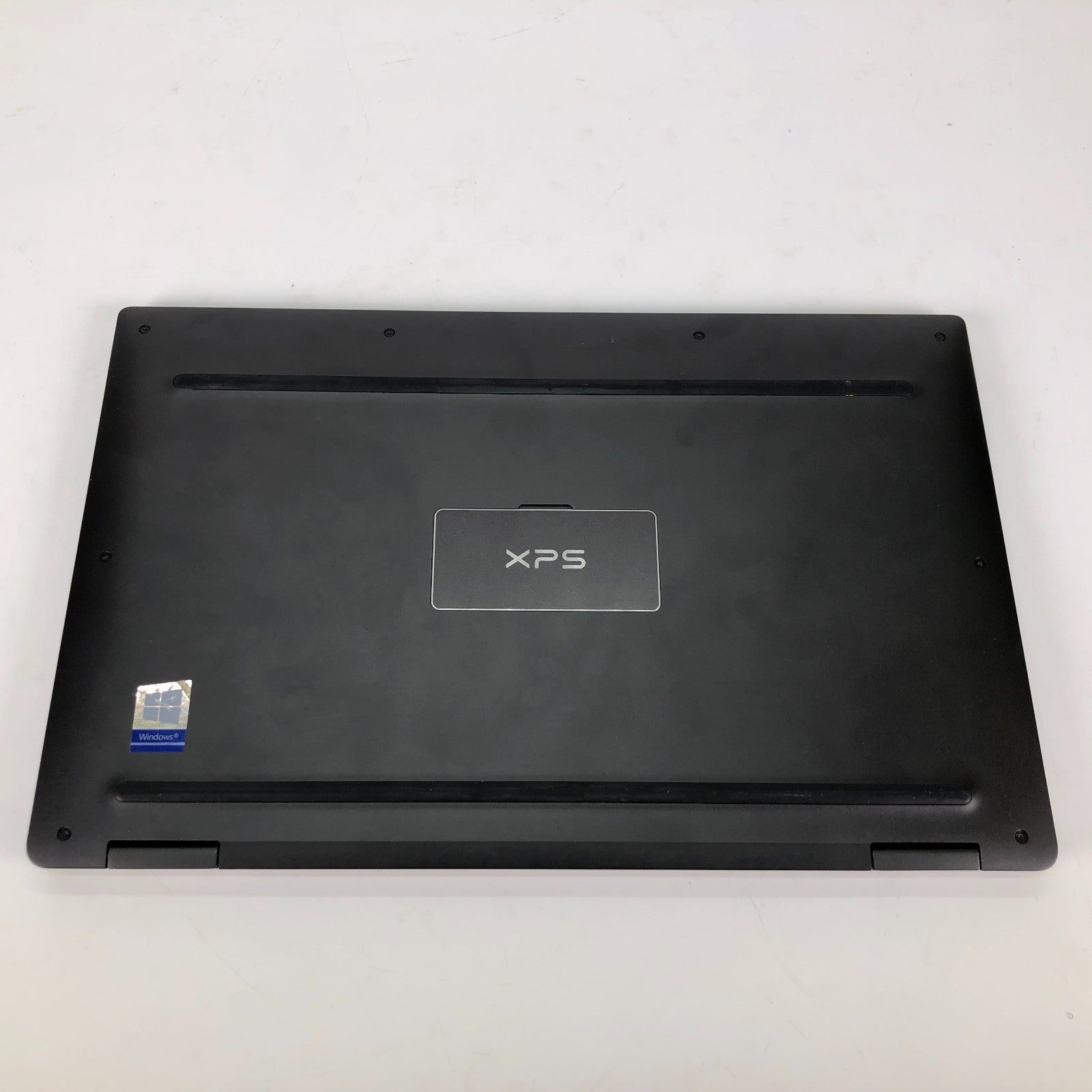 Dell XPS 13-9365 Intel i7-7Y75 1.3GHz 8GB Ram 256GB SSD Windows 11