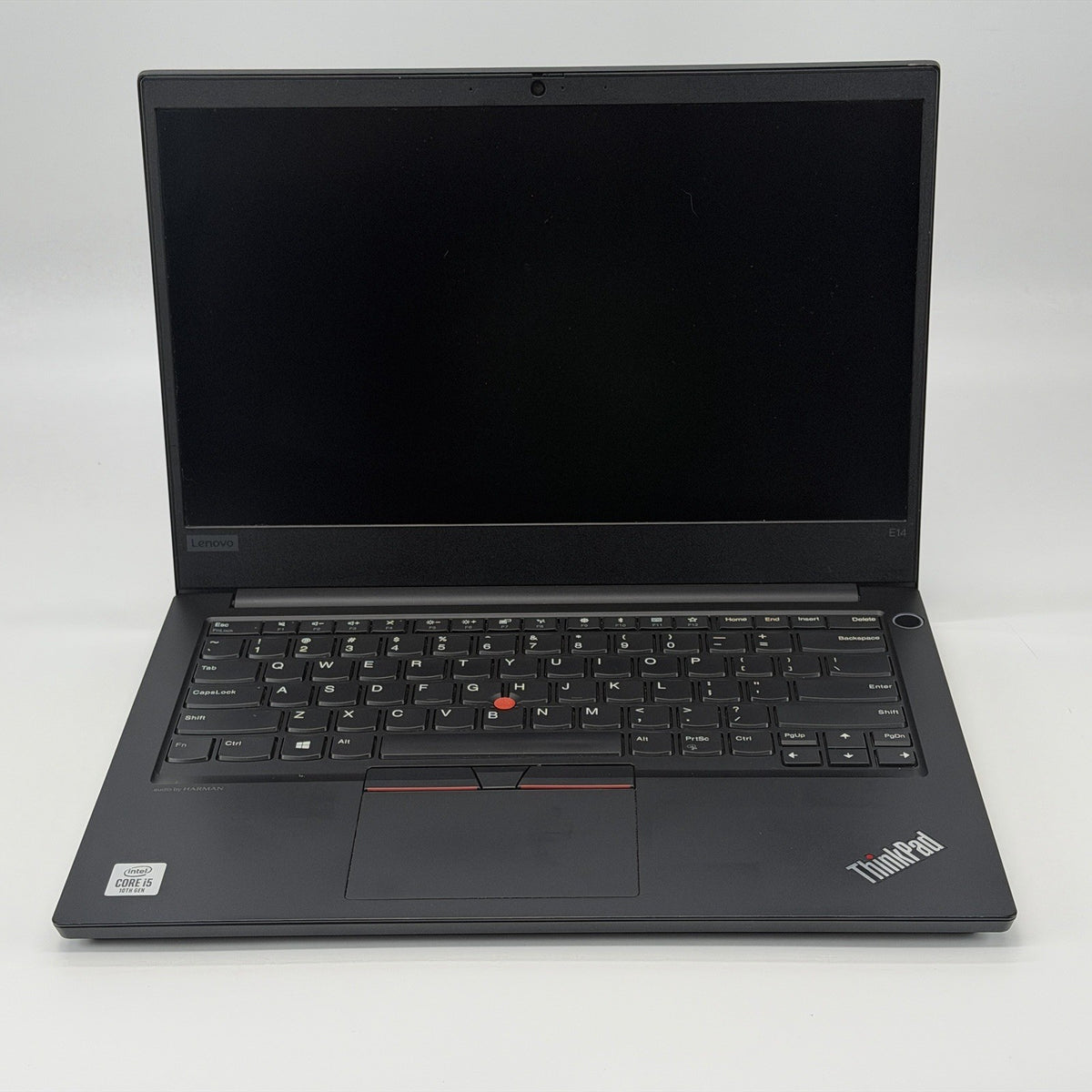 Lenovo ThinkPad E14 i5-10210u 1.60 GHz 8 GB RAM 256 GB SSD Win 11 Pro