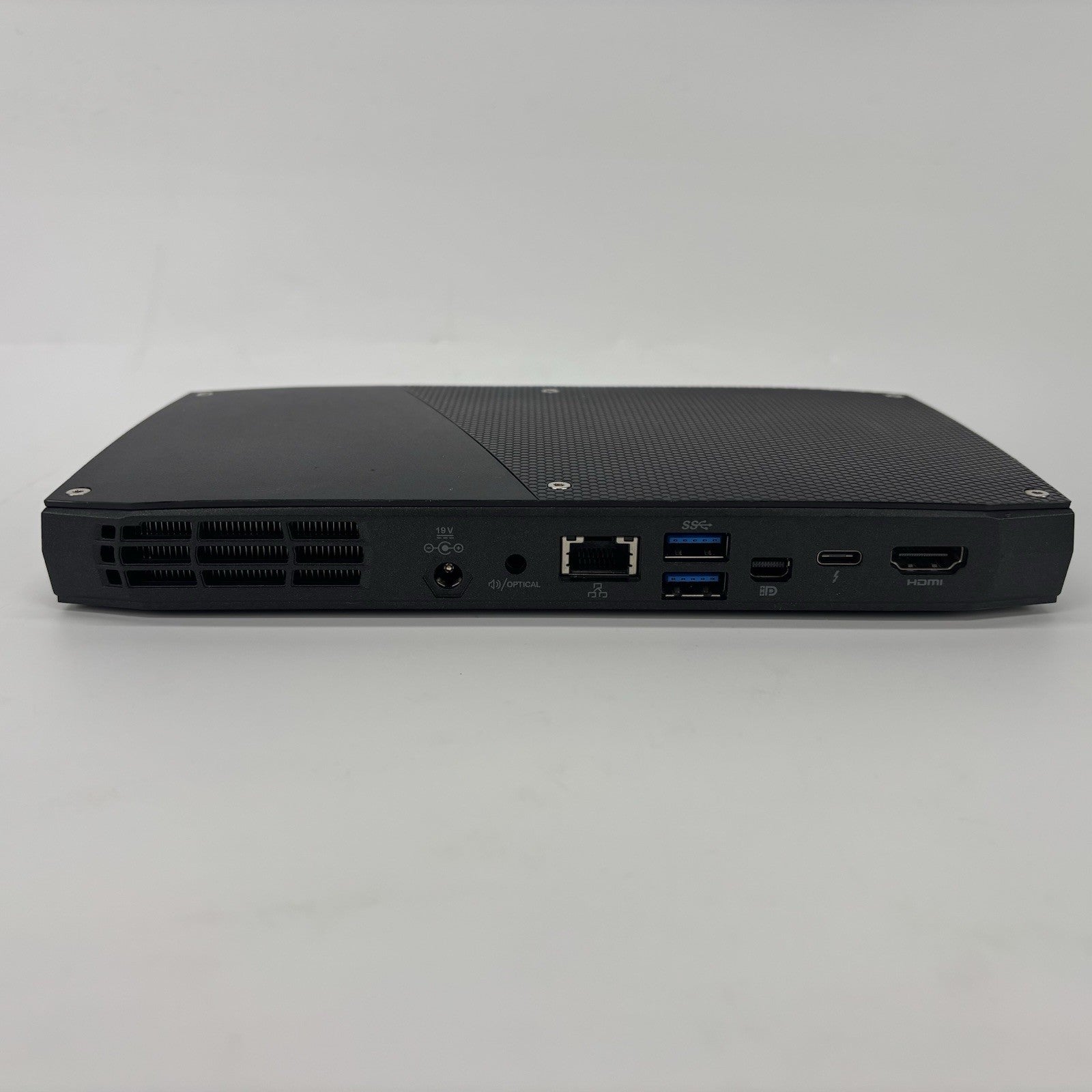 Intel NUC 6I7KYB Intel i7-6770HQ 2.60 GHz 8 GB RAM 128 GB SSD Windows 10 Pro