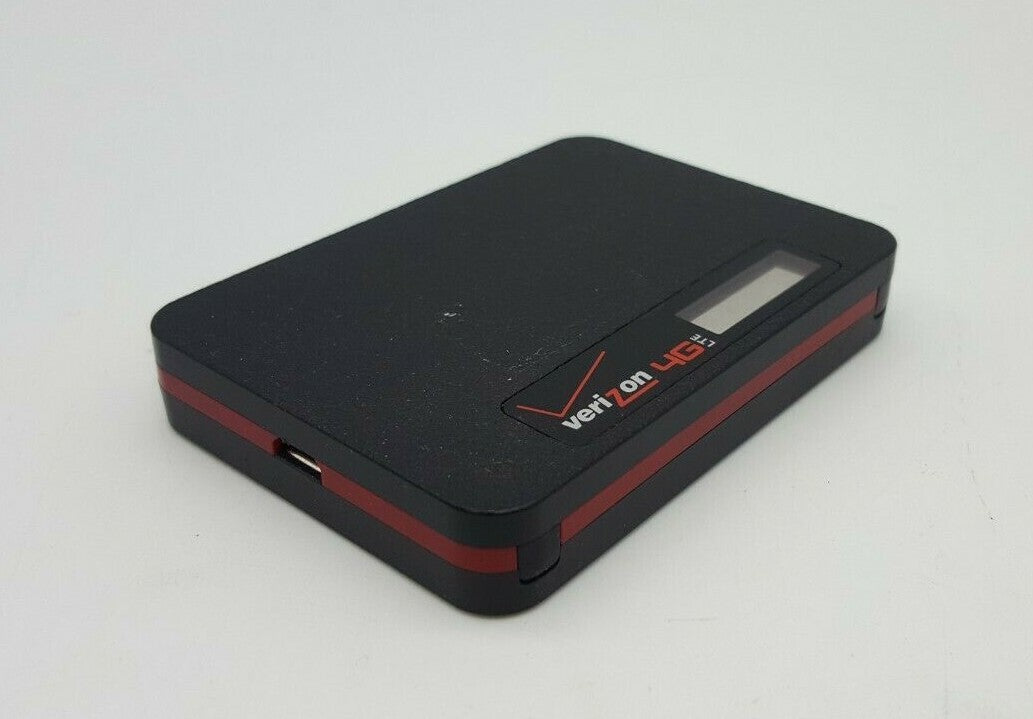 Verizon Ellipsis Jetpack MHs700L