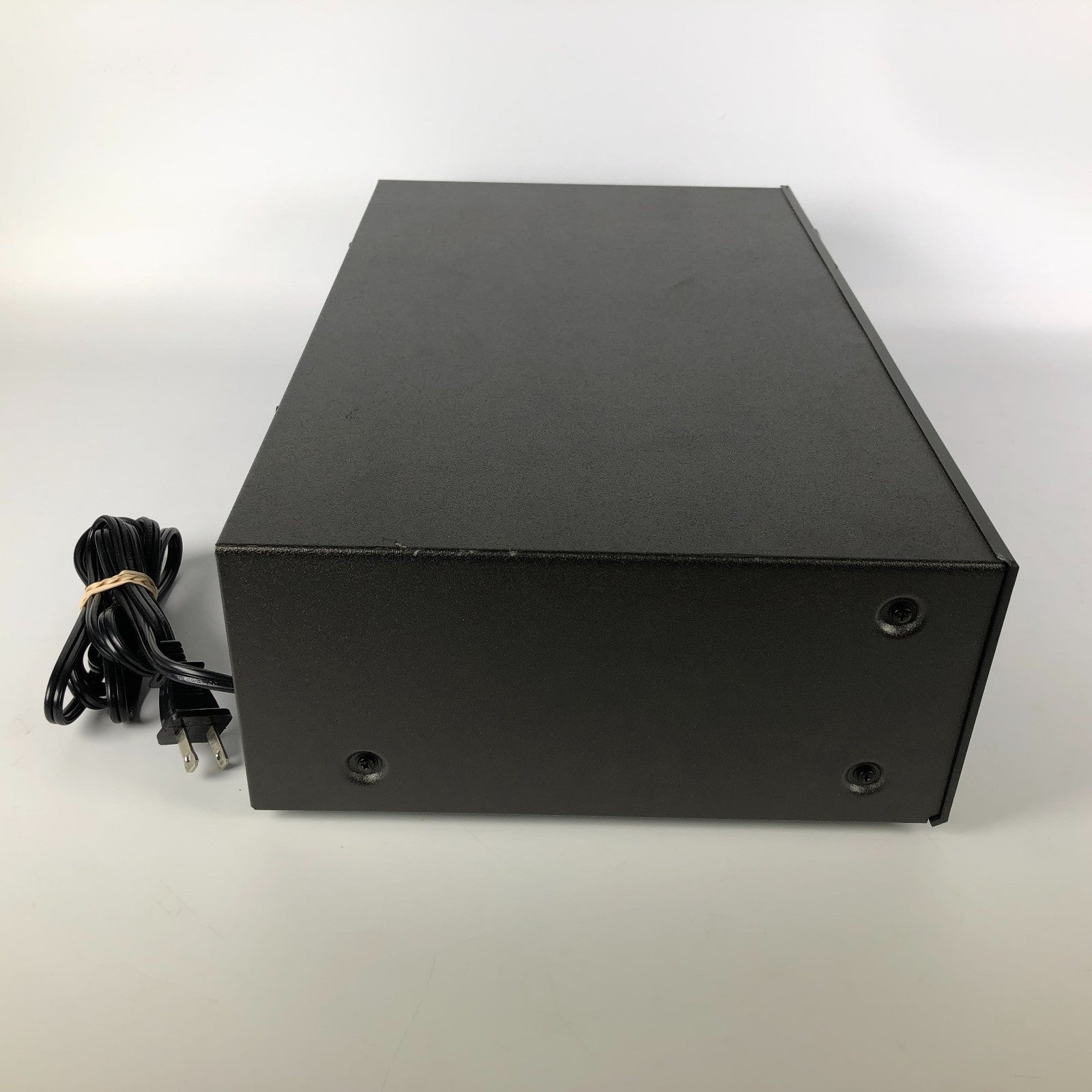 NAD 6325 Stereo Cassette Deck **FOR PARTS - AS IS**