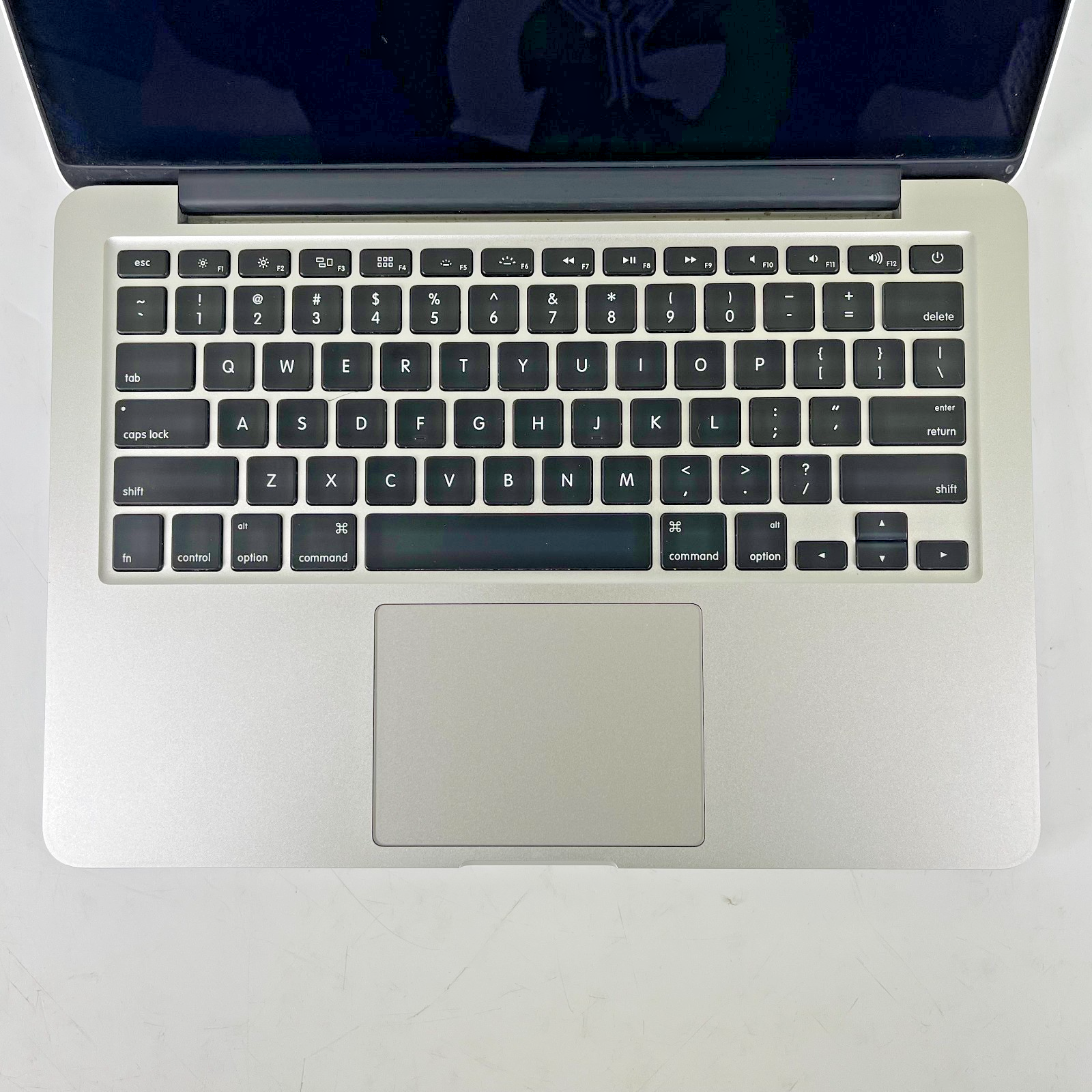 Apple MacBook Pro A1502 2015 Intel i5 5287u 2.9GHz 8GB Ram 128GB SSD Monterey