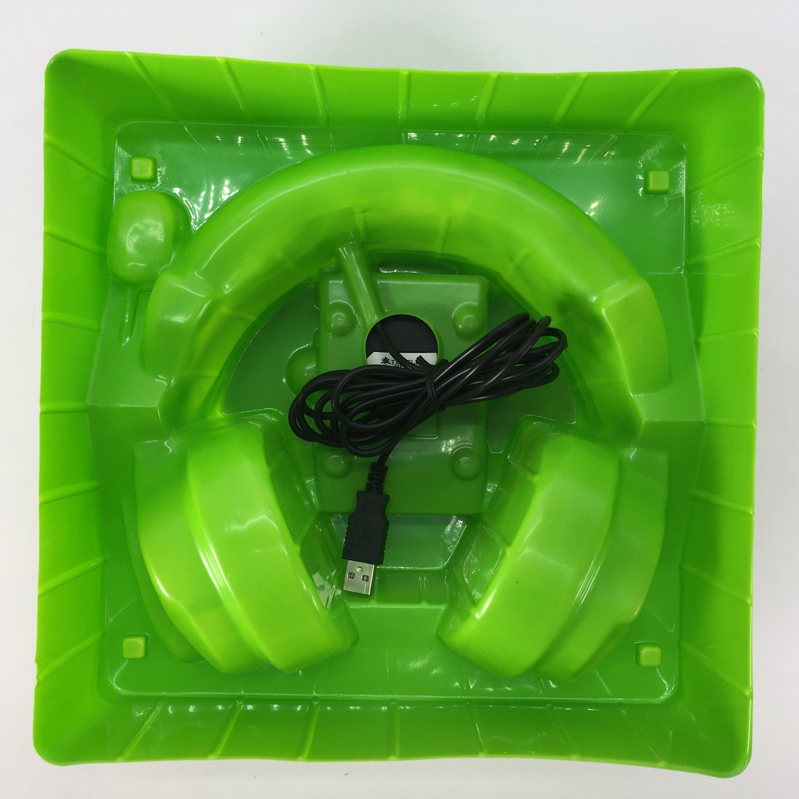 Turtle Beach X42 - open box