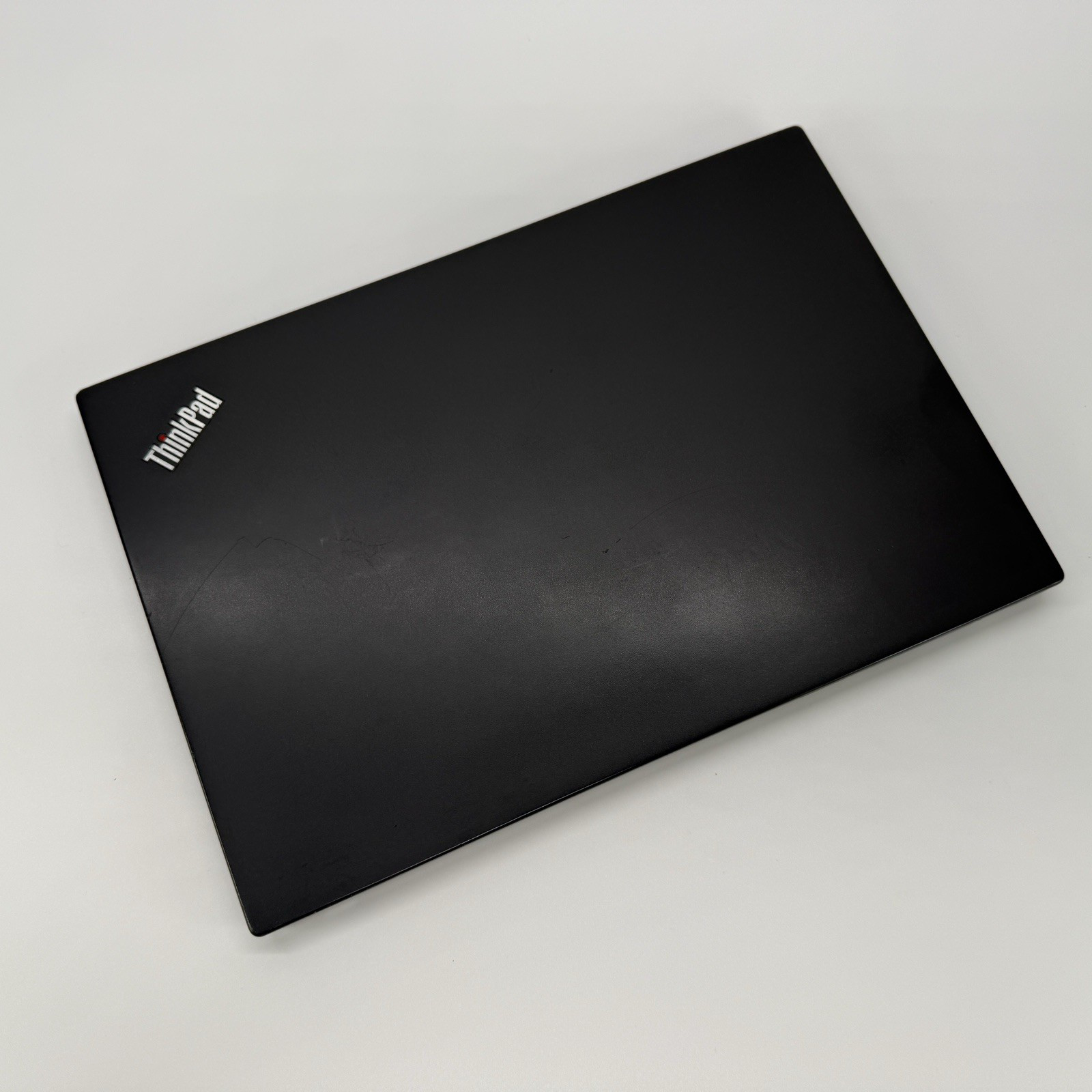 Lenovo ThinkPad T14s AMD Ryzedn 7 Pro 4750u 8 GB RAM 256 GB SSD (NVMe) Win 11