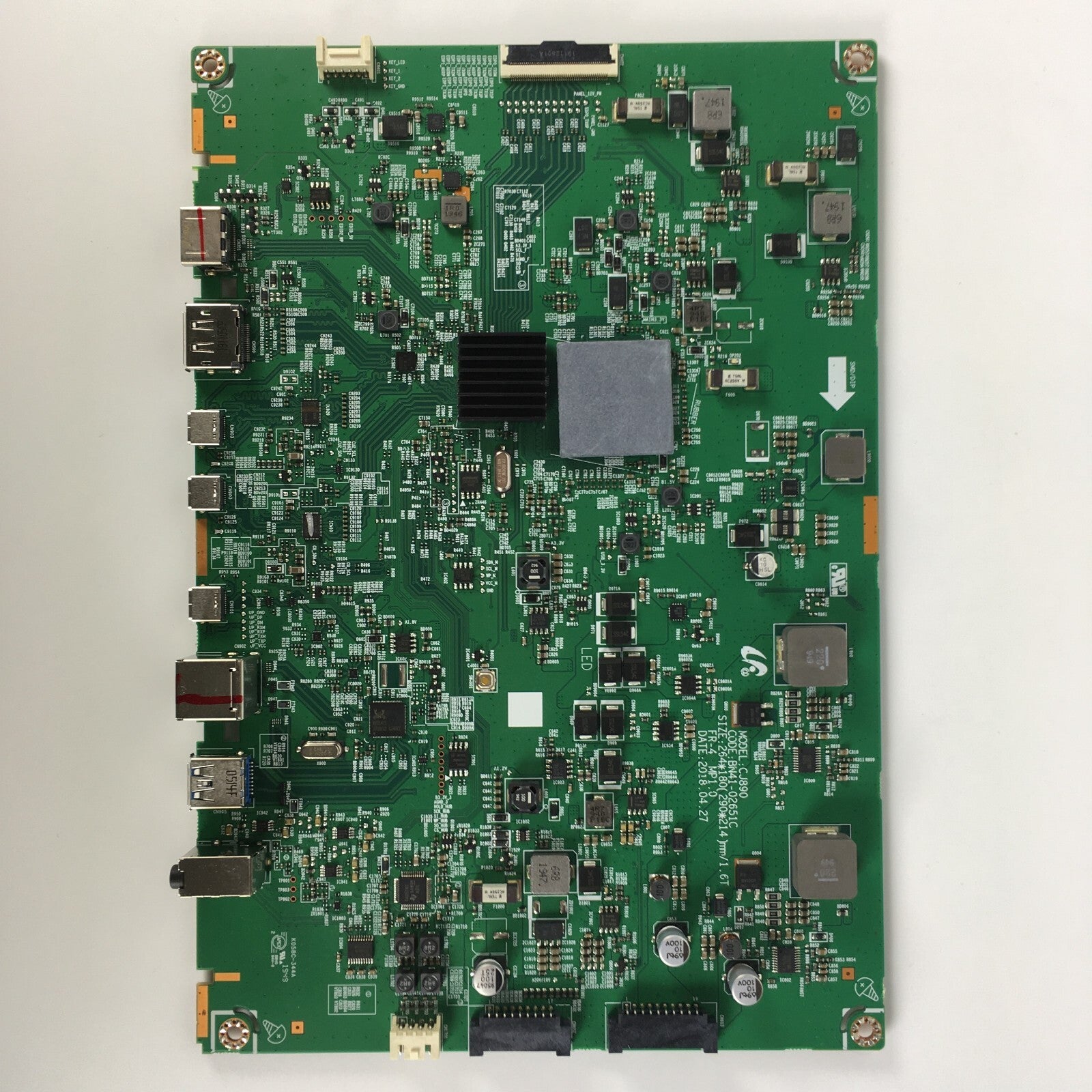 Samsung BN94-12775E P30 / BN97-13882E