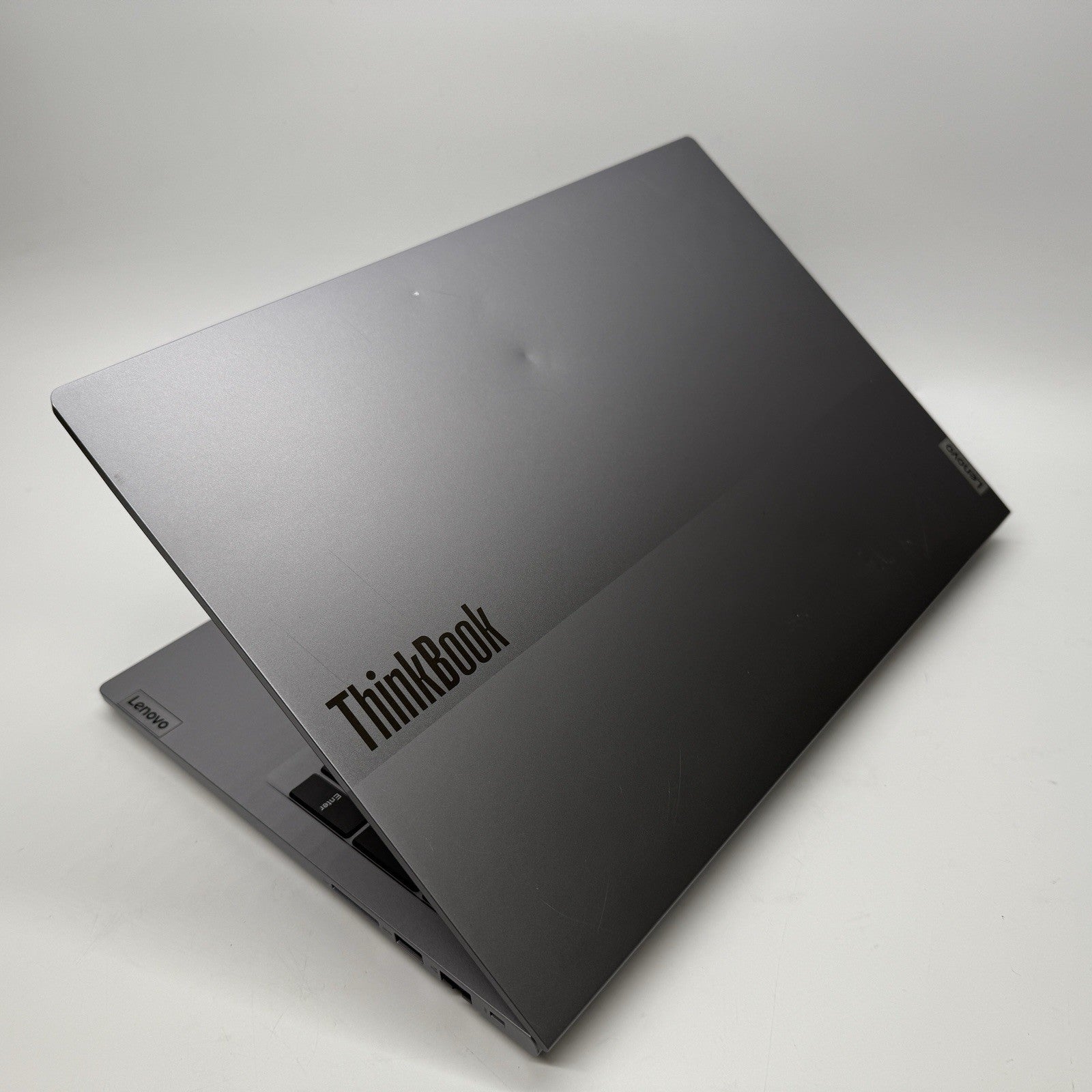 Lenovo ThinkBook 16 GS - Intel i5-1335u - 1.30 GHz - 64 GB RAM - 2 TB SSD