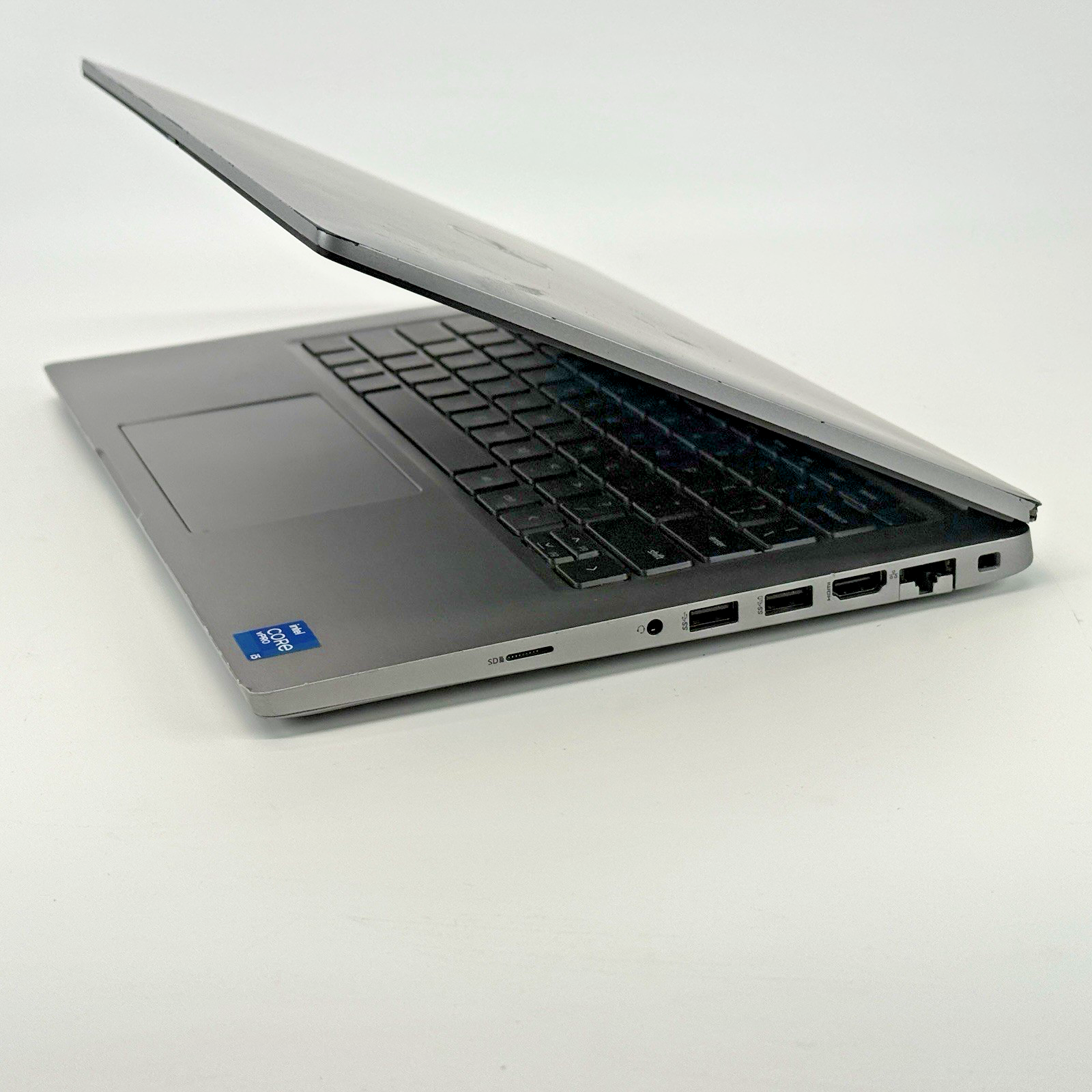 Dell Latitude 5420 Intel i5-1145G7 2.60 GHz 16 GB RAM 256 GB SSD (NVMe) Win 11