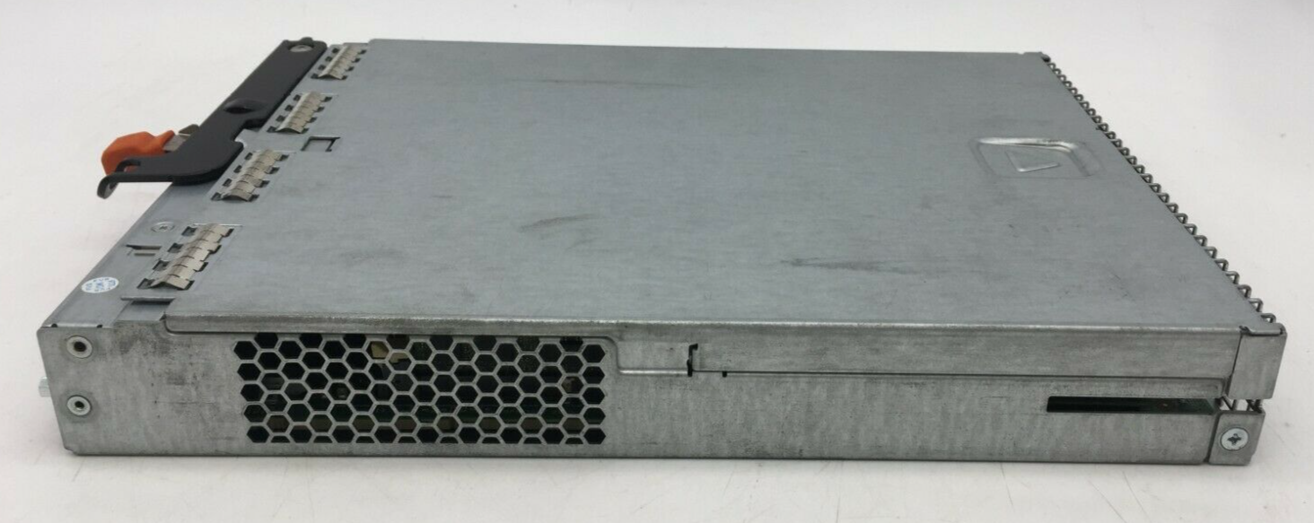 lot of 3 Dell EqualLogic Type 12 Controller E09M001 UNTESTED-AS IS-FOR PARTS