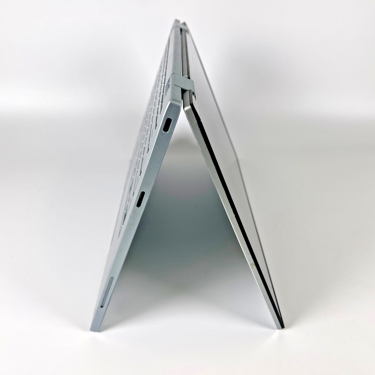 ASUS Chromebook C433T 14" FHD 2-in-1 Touch Core m3-8100Y 8GB Ram 128GB Chrome OS