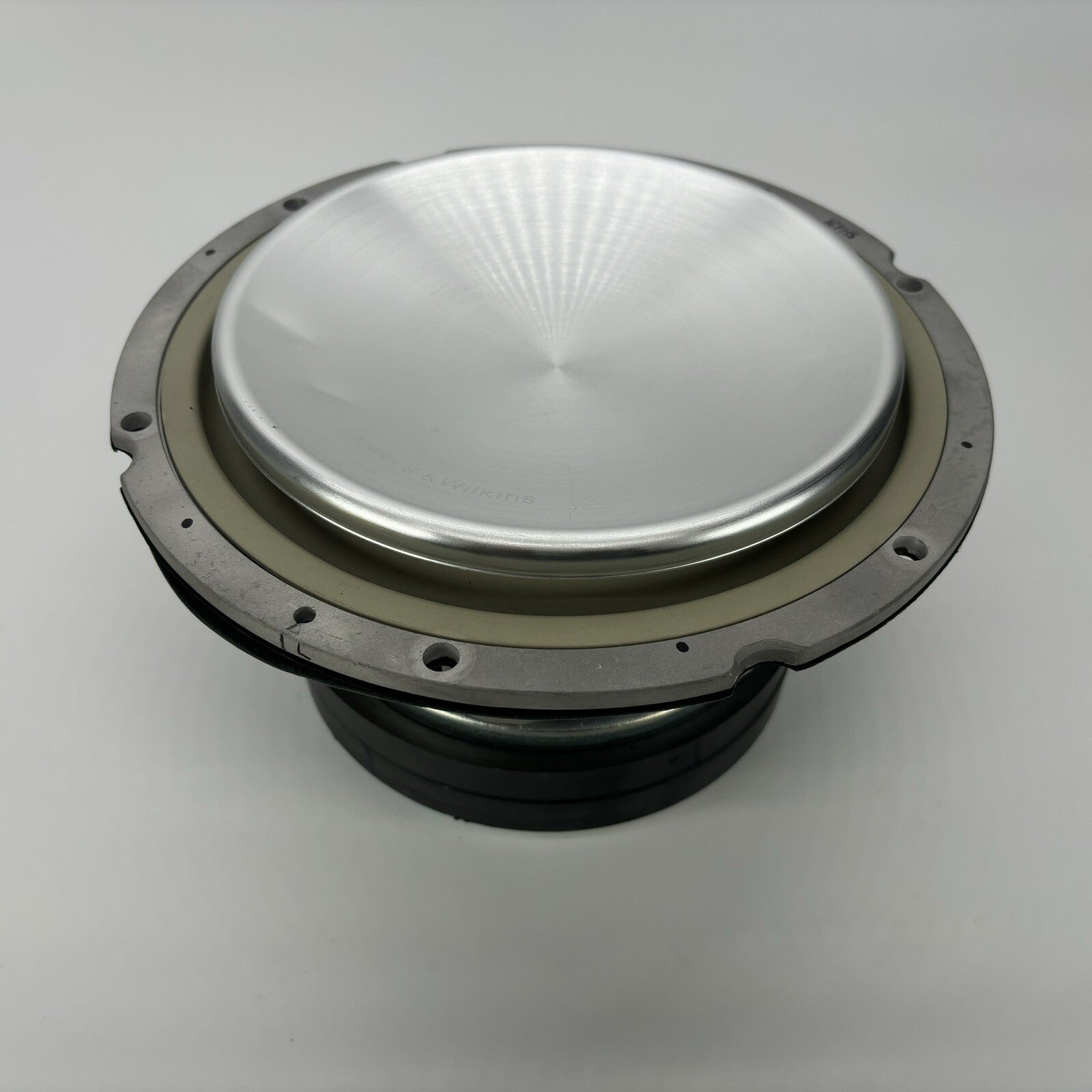 Bowers & Wilkins B&W PV1 Bass Driver Subwoofer