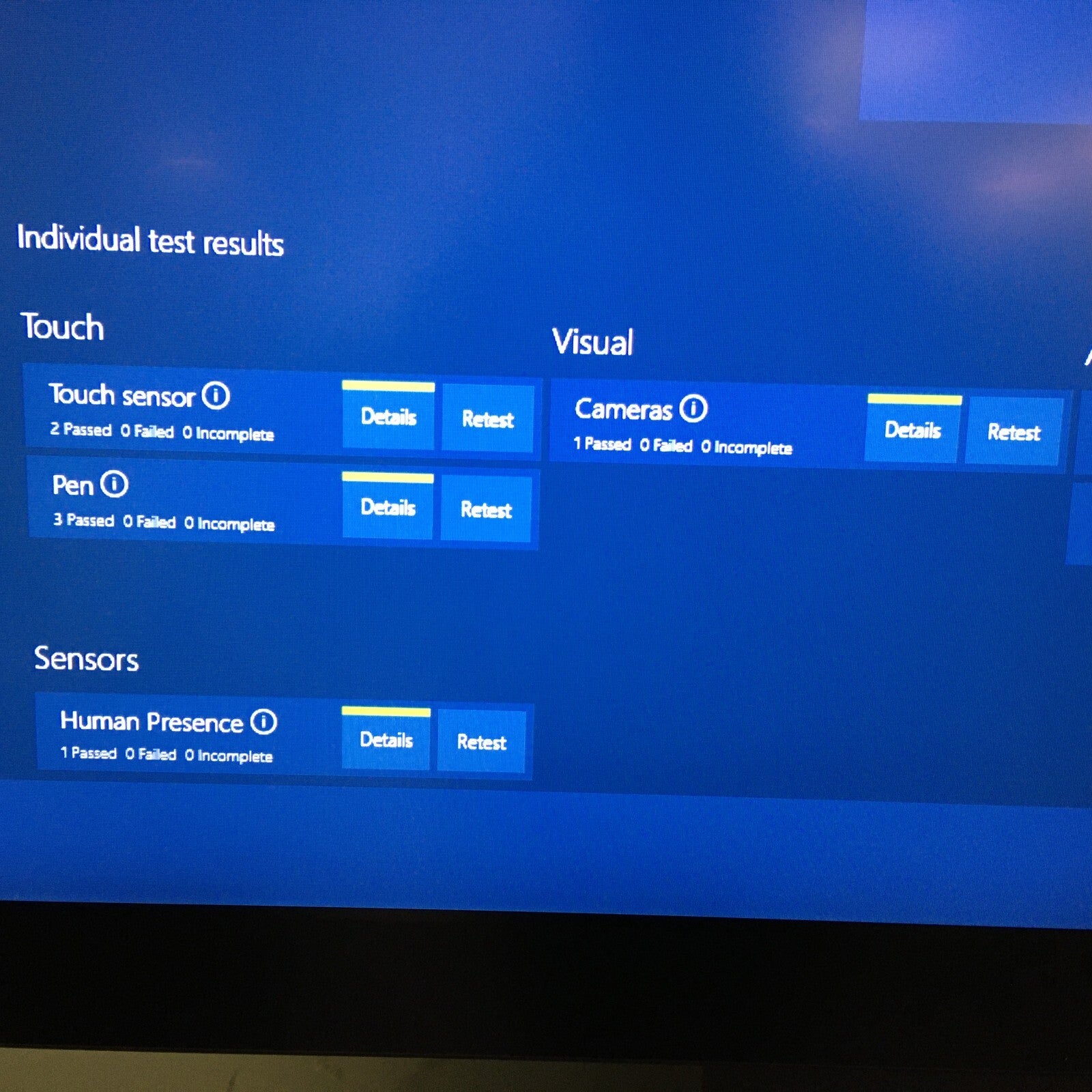 Microsoft Surface Hub 55"