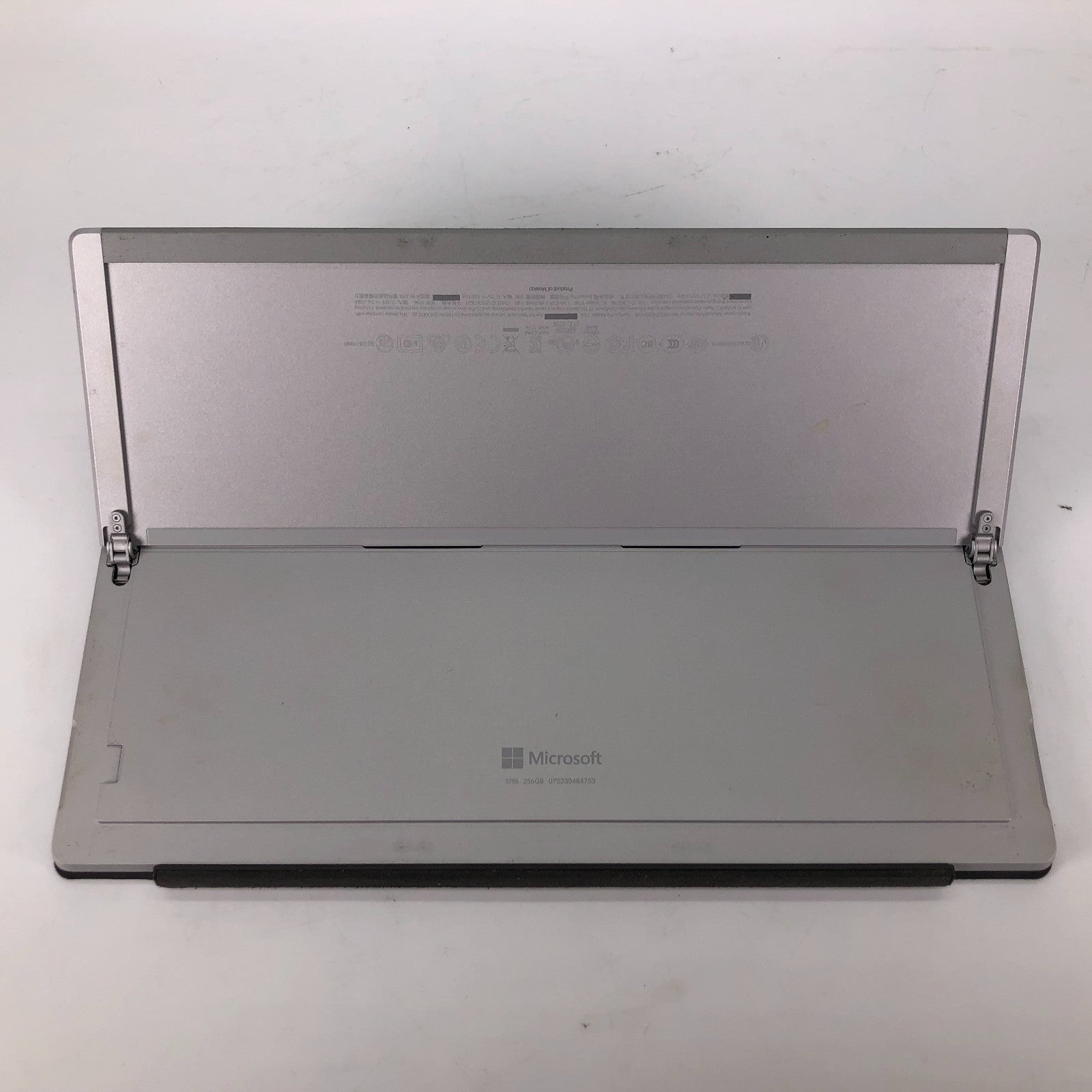 Microsoft Surface Pro 1796 Intel i5-7300u 2.6GHz 8GB Ram 256GB SSD Windows 11