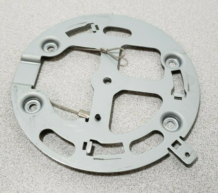 Panasonic WV-NF302 Network Dome Security Camera Day Night Fixed Surveillance