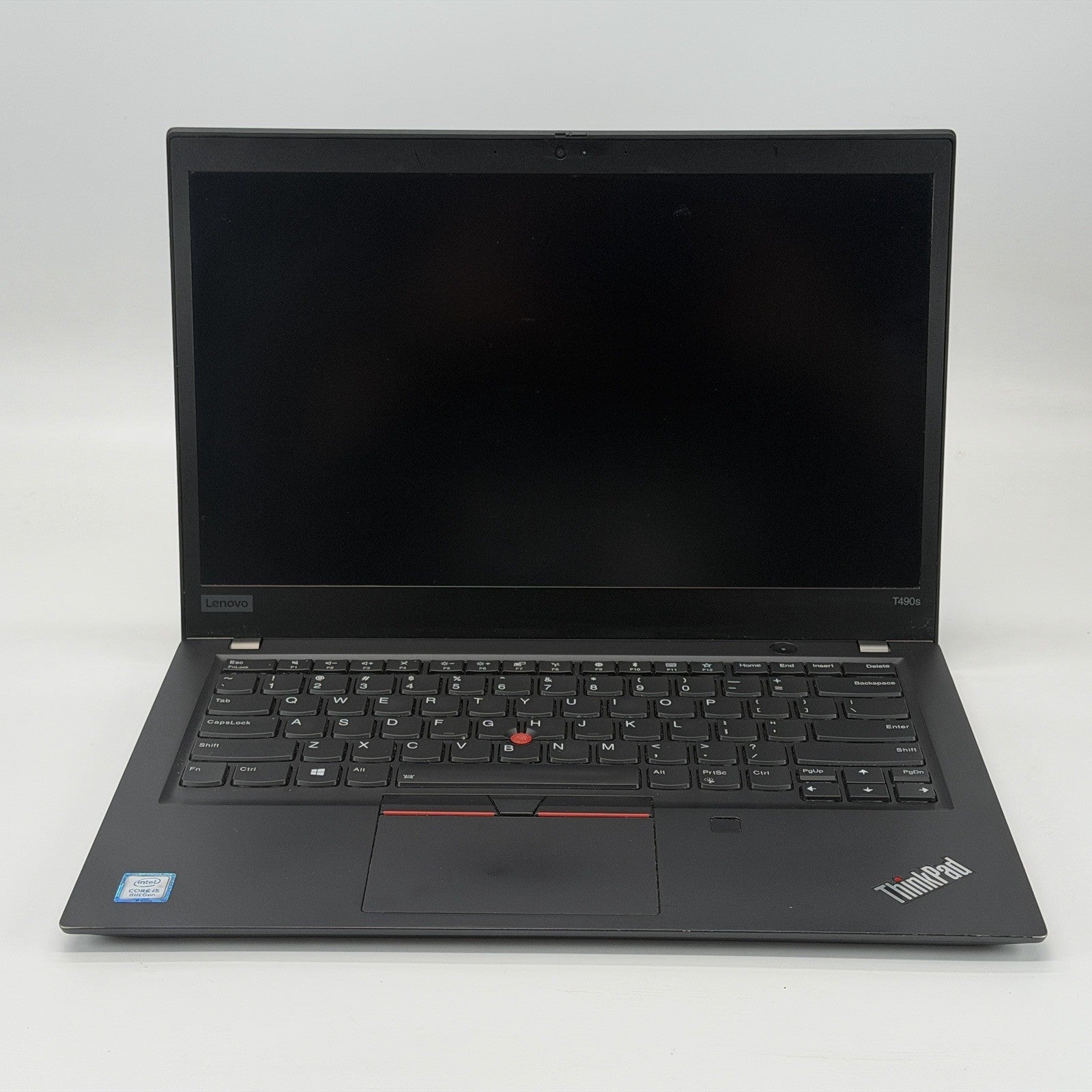 Lenovo ThinkPad T490s Intel i5-8265u 1.60 GHz 8 GB RAM 1 TB SSD (NVMe) Win 11