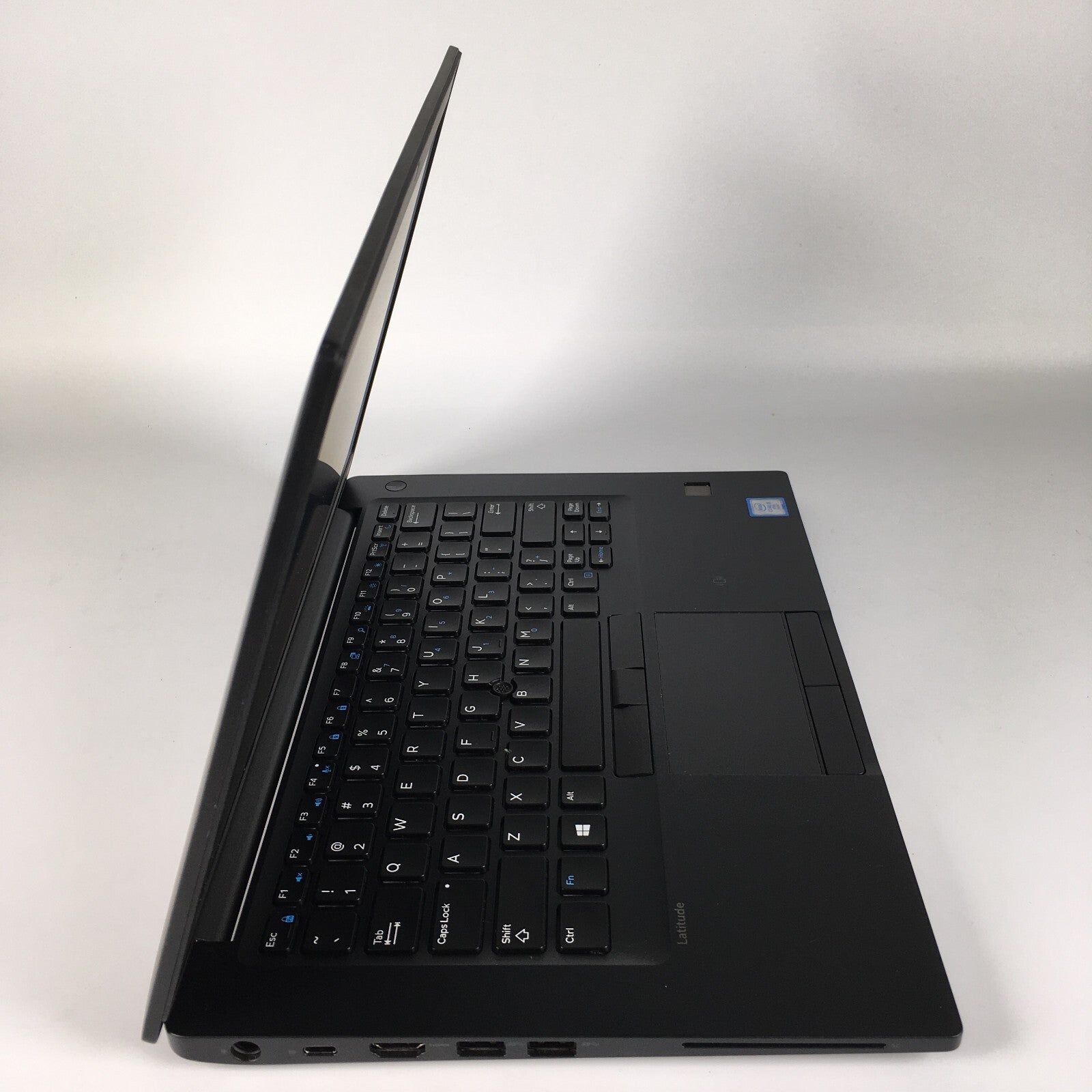 Dell Latitude 7480 Intel i5-6300u 2.4GHz 8GB Ram 256GB SSD Windows 11