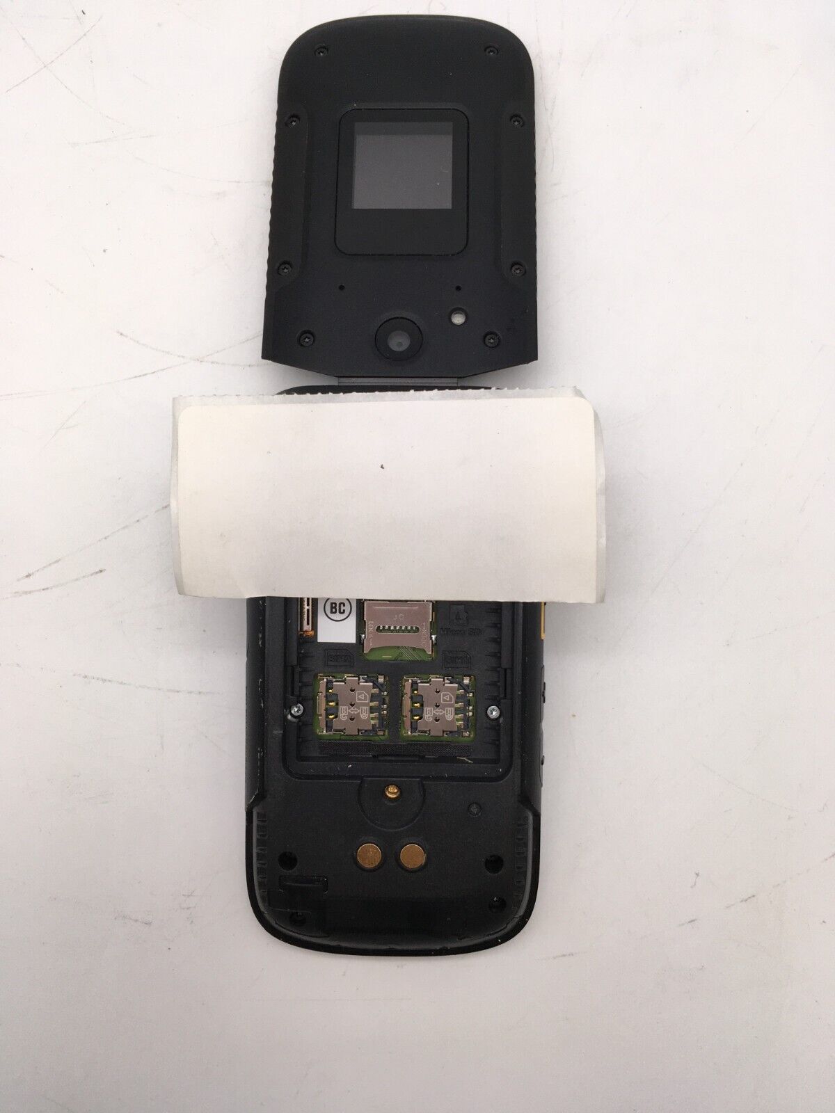 Sonim xp3800 Spint