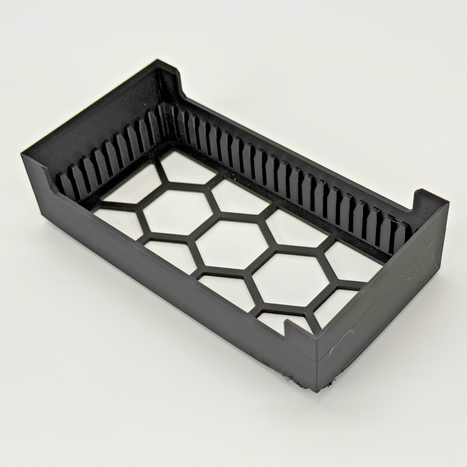 3D Printed RAM DDR3 Memory Tray Container Holder