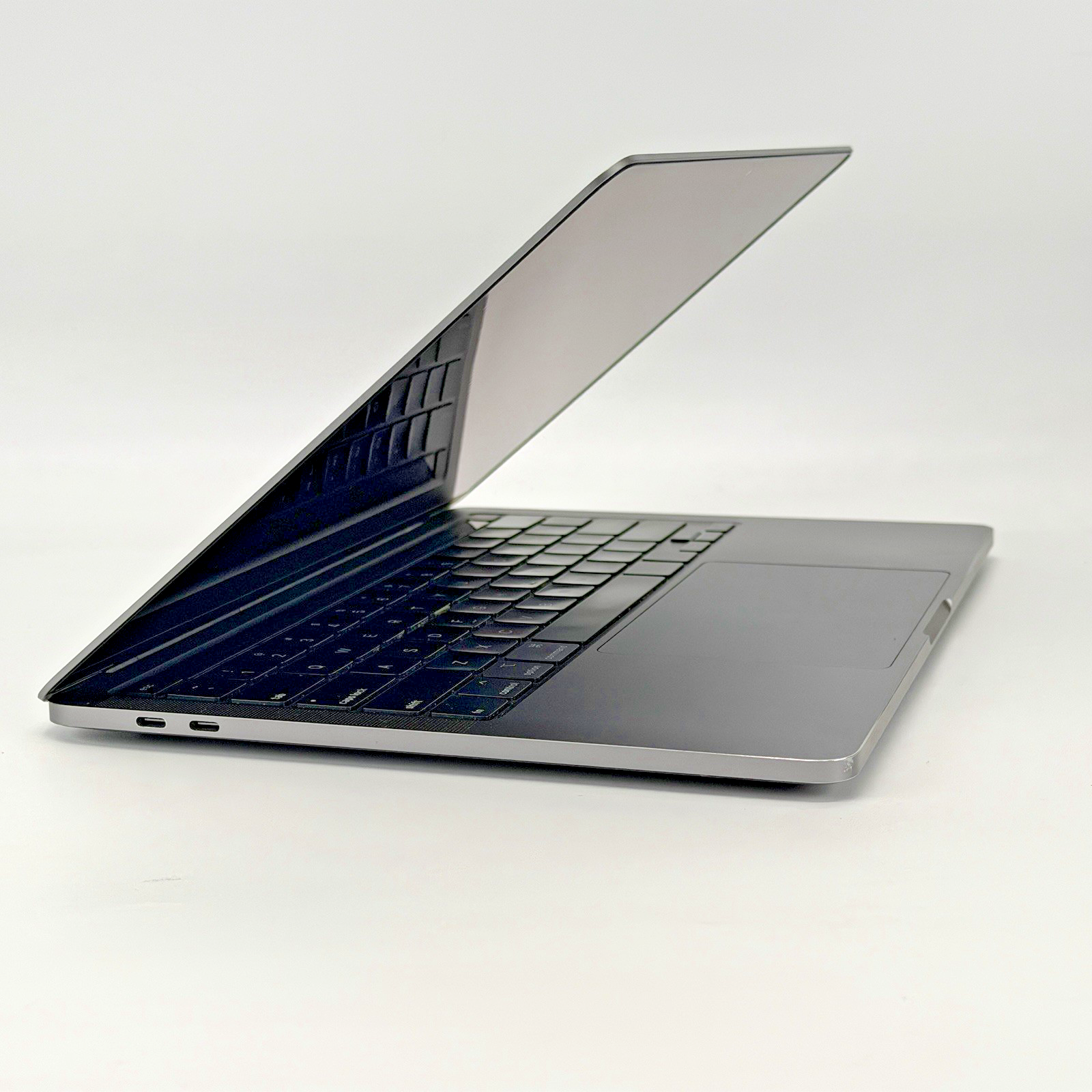 Apple MacBook Pro A2251 Intel i5-1038NG7 2.00 GHz 16 GB RAM 512 GB SSD (NVMe)