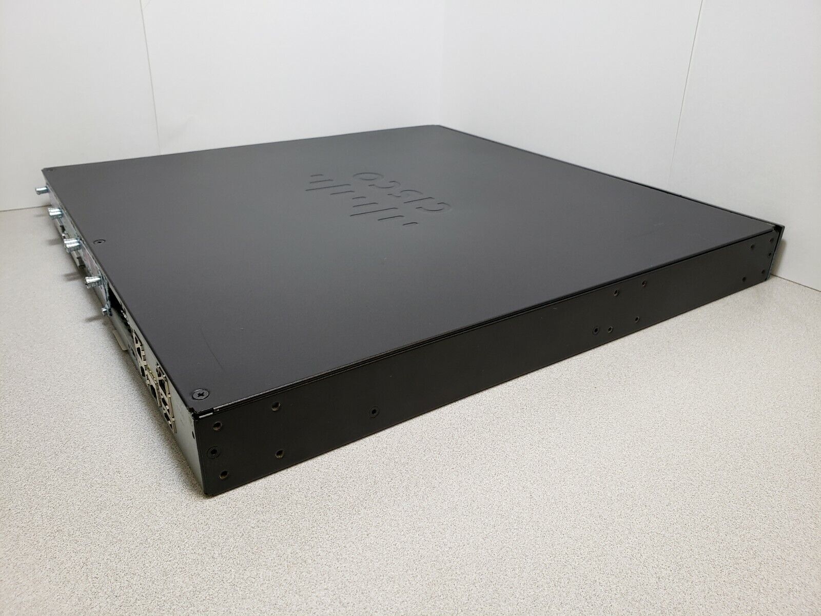 CISCO2901/K9 ROUTER