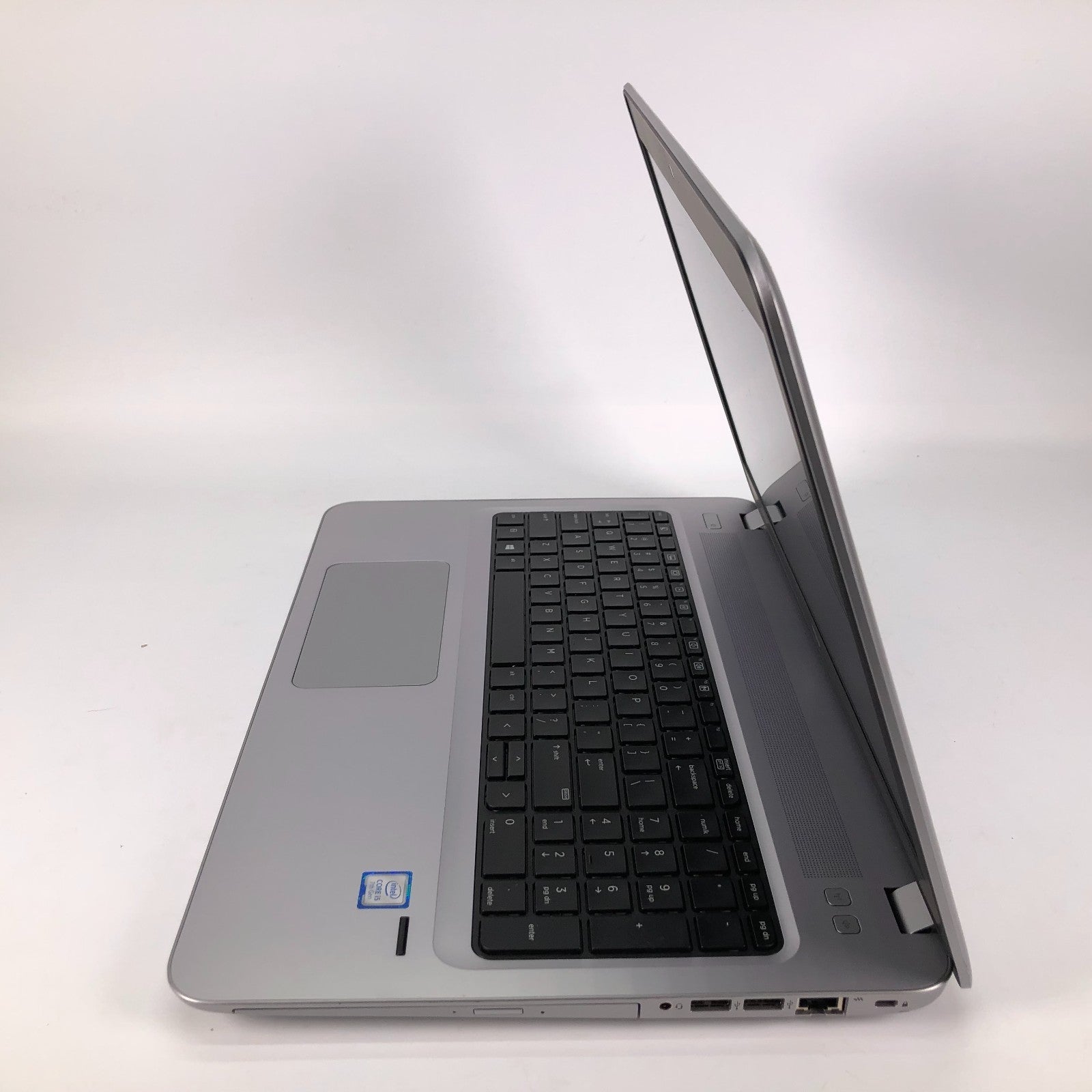 HP ProBook 450 G4 Intel i5-7200u 2.5GHz 16GB DDR4 Ram 512GB SSD windows 11
