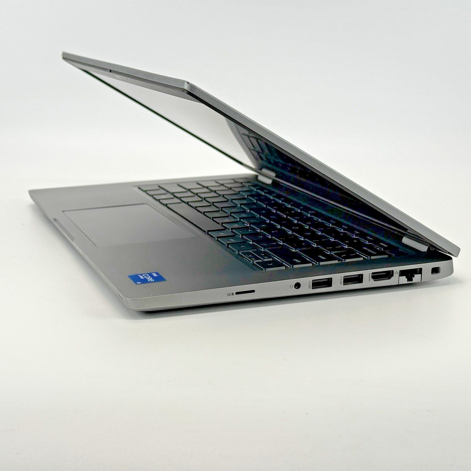 Dell Latitude 5420 Intel i5-1145G7 2.60 GHz 16 GB RAM 256 GB SSD (NVMe) Win 11