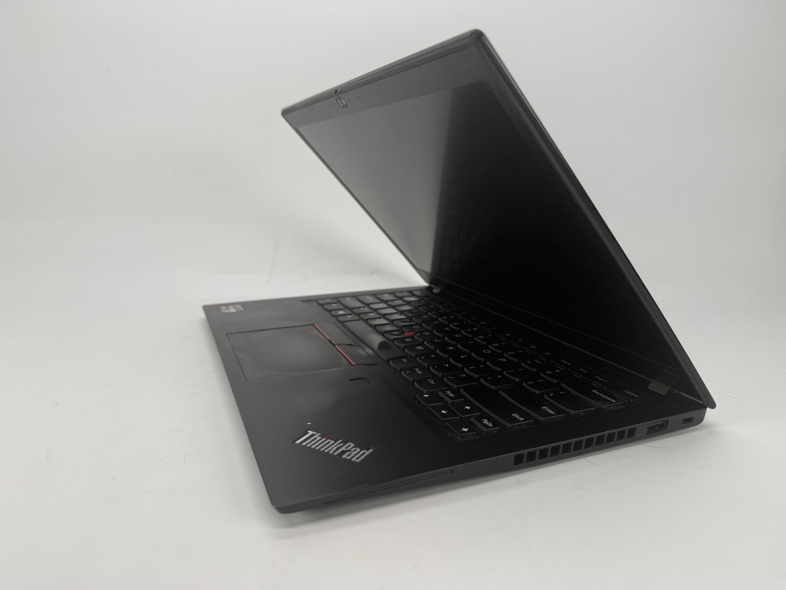 Lenovo ThinkPad T495s AMD Ryzen 7 Pro 3700u 2.30 GHz 8 GB RAM 256 GB SSD Win 11