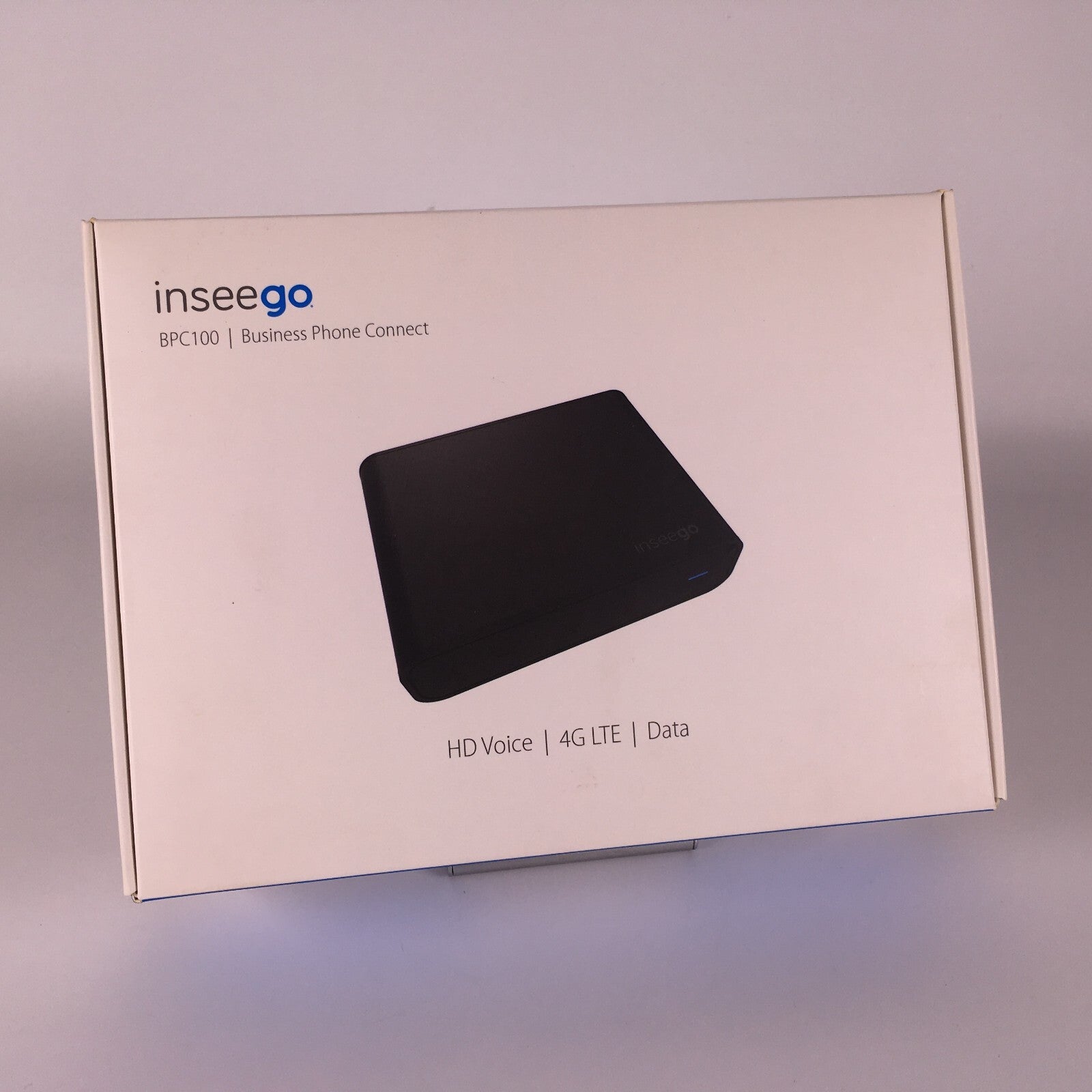 Inseego BPC100 Business Phone Connect 4G LTE Data Modem