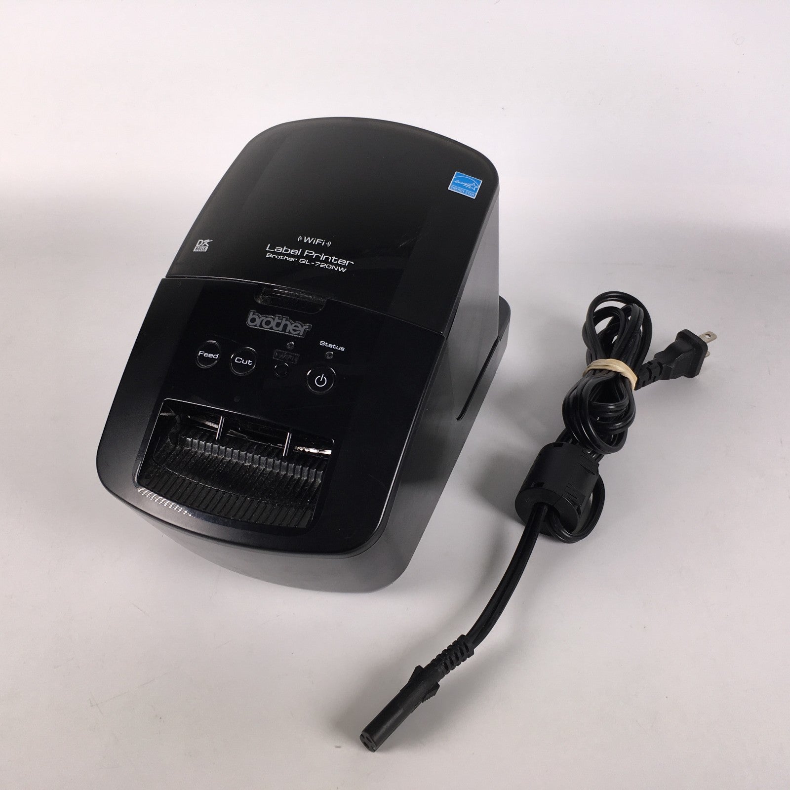 Brother QL-720NW Thermal Label Printer Wi-Fi