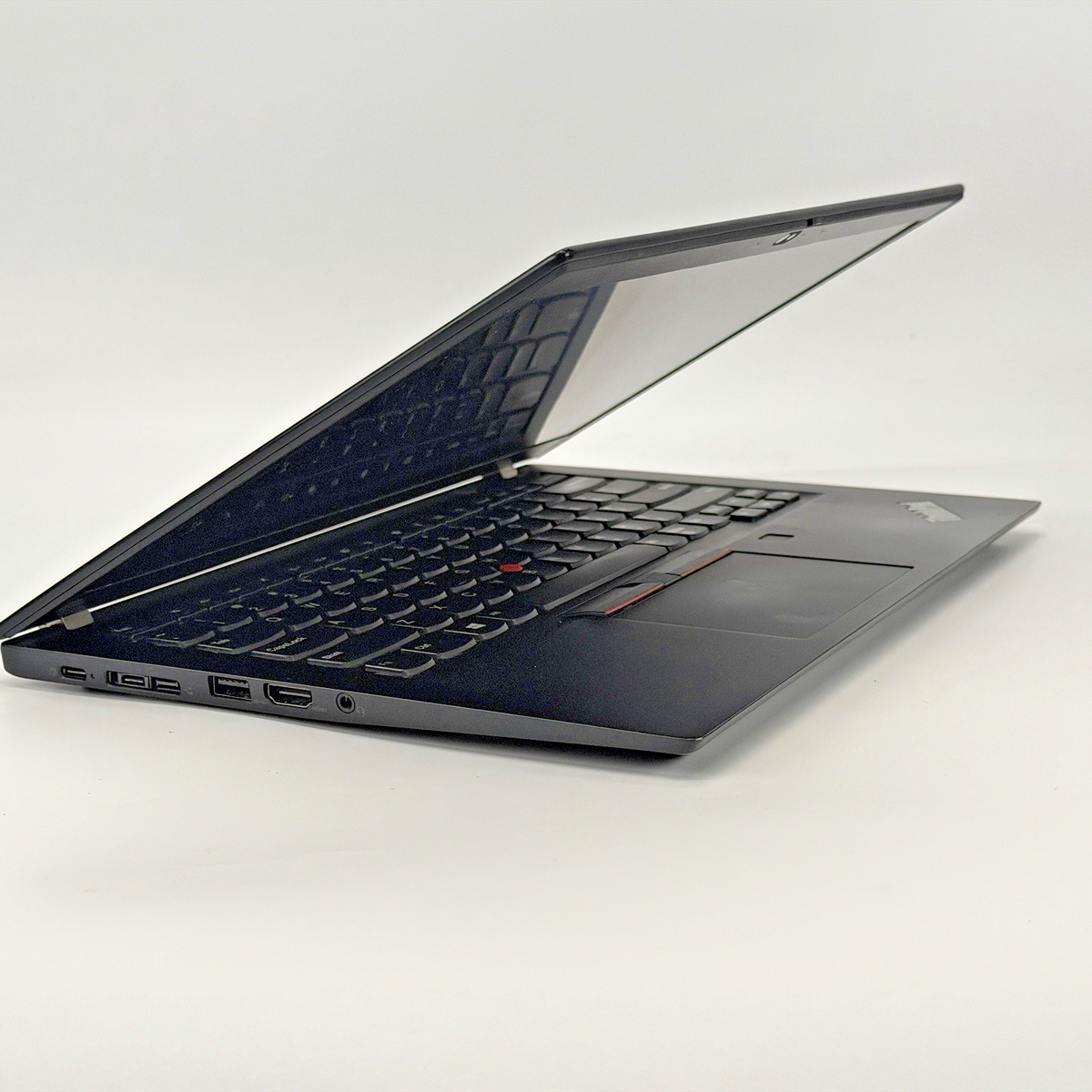 Lenovo ThinkPad T495s AMD Ryzen 7 Pro 3700u 2.30 GHz 8 GB RAM 256 GB SSD (NVMe)