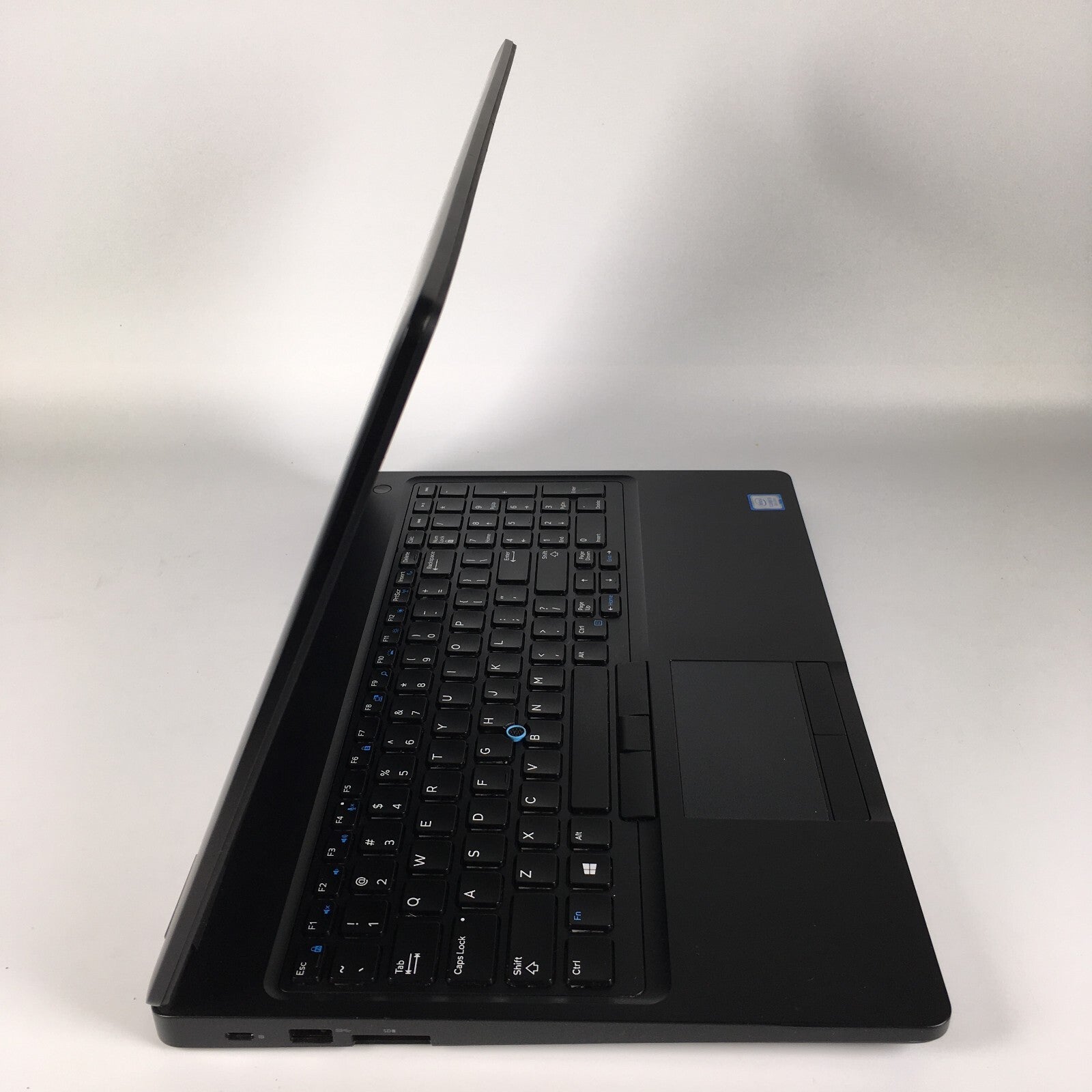 Dell Latitude 5590 Intel i5-8250u 1.6GHz 16GB Ram 256GB SSD Windows 11