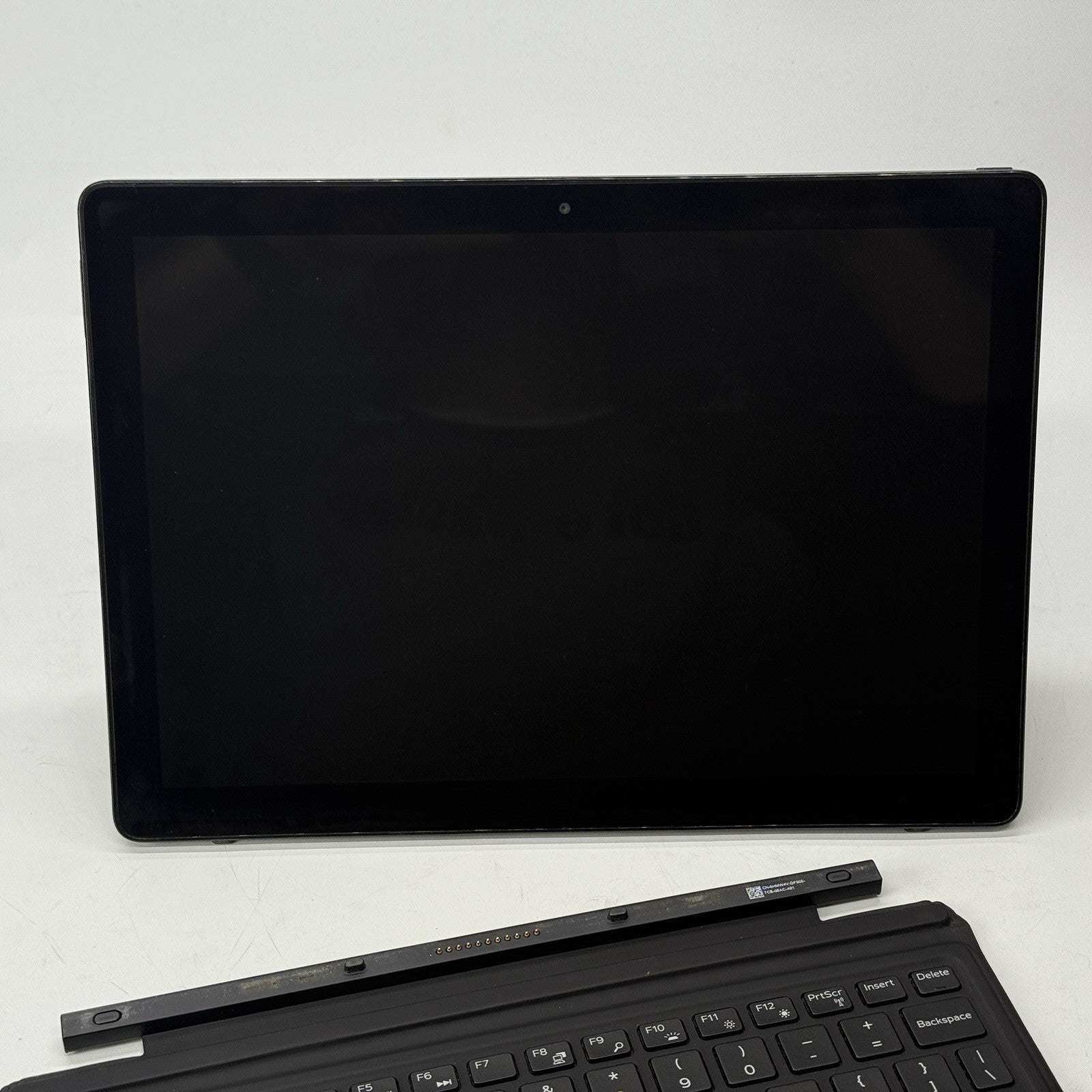 Dell Latitude 5285 Intel i7-6700u 2.8 GHz 16 GB RAM 256 GB SSD (NVME) Win 11