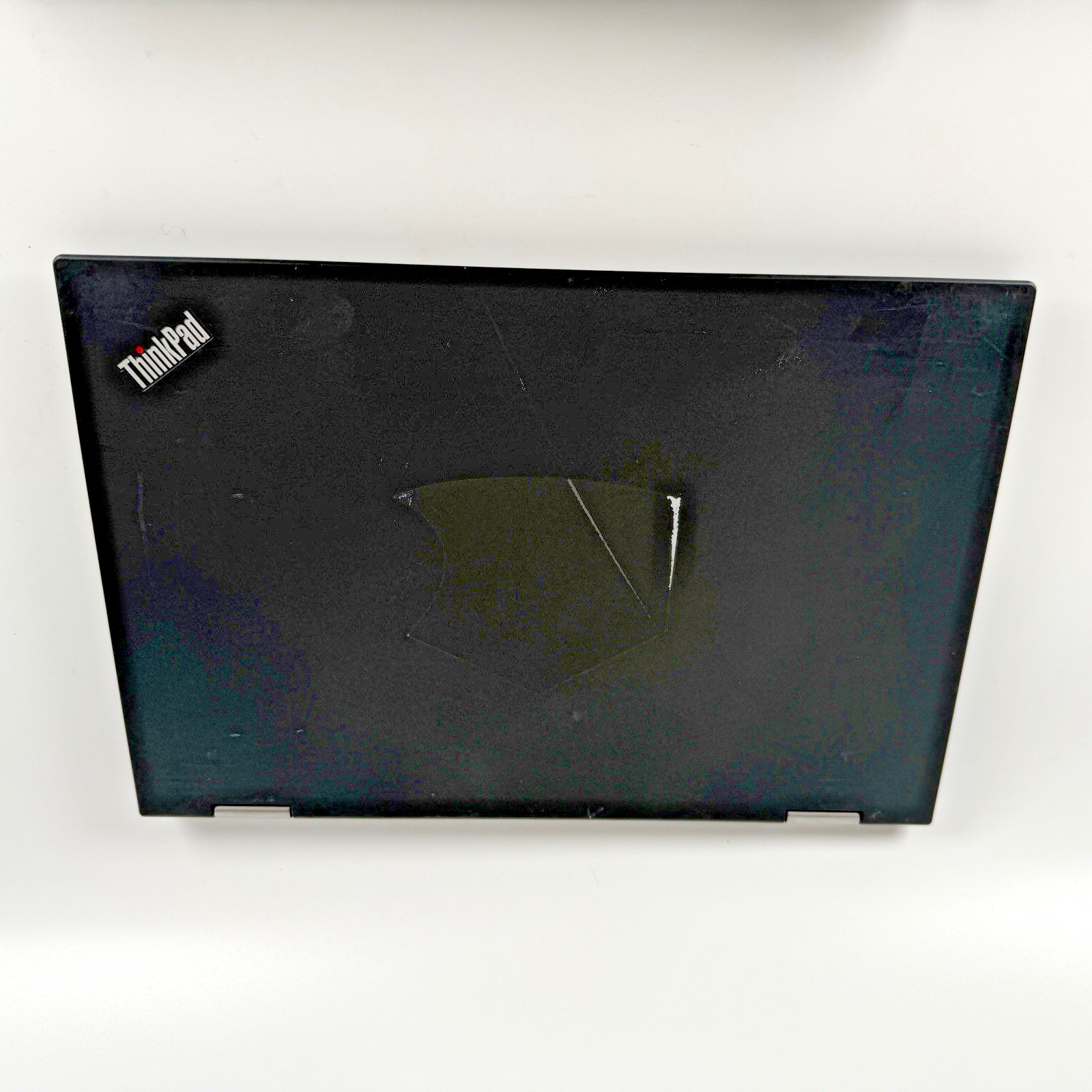 Lot of (3) Lenovo ThinkPad Yoga Intel Core i5-7th Gen.  No OS, No RAM