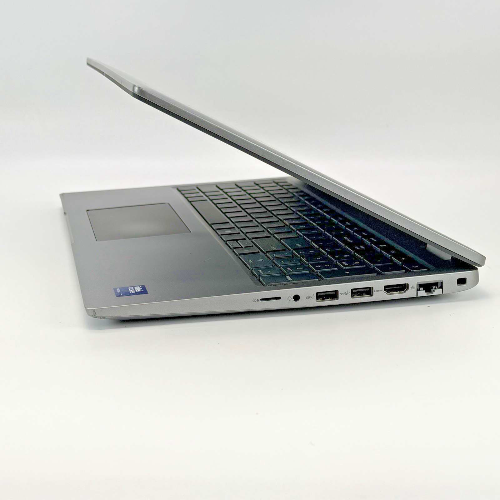 Dell Latitude 5550 Intel Ultra 7-155u 1.70 GHz 8 GB RAM 256 GB SSD (NVMe) Win 11
