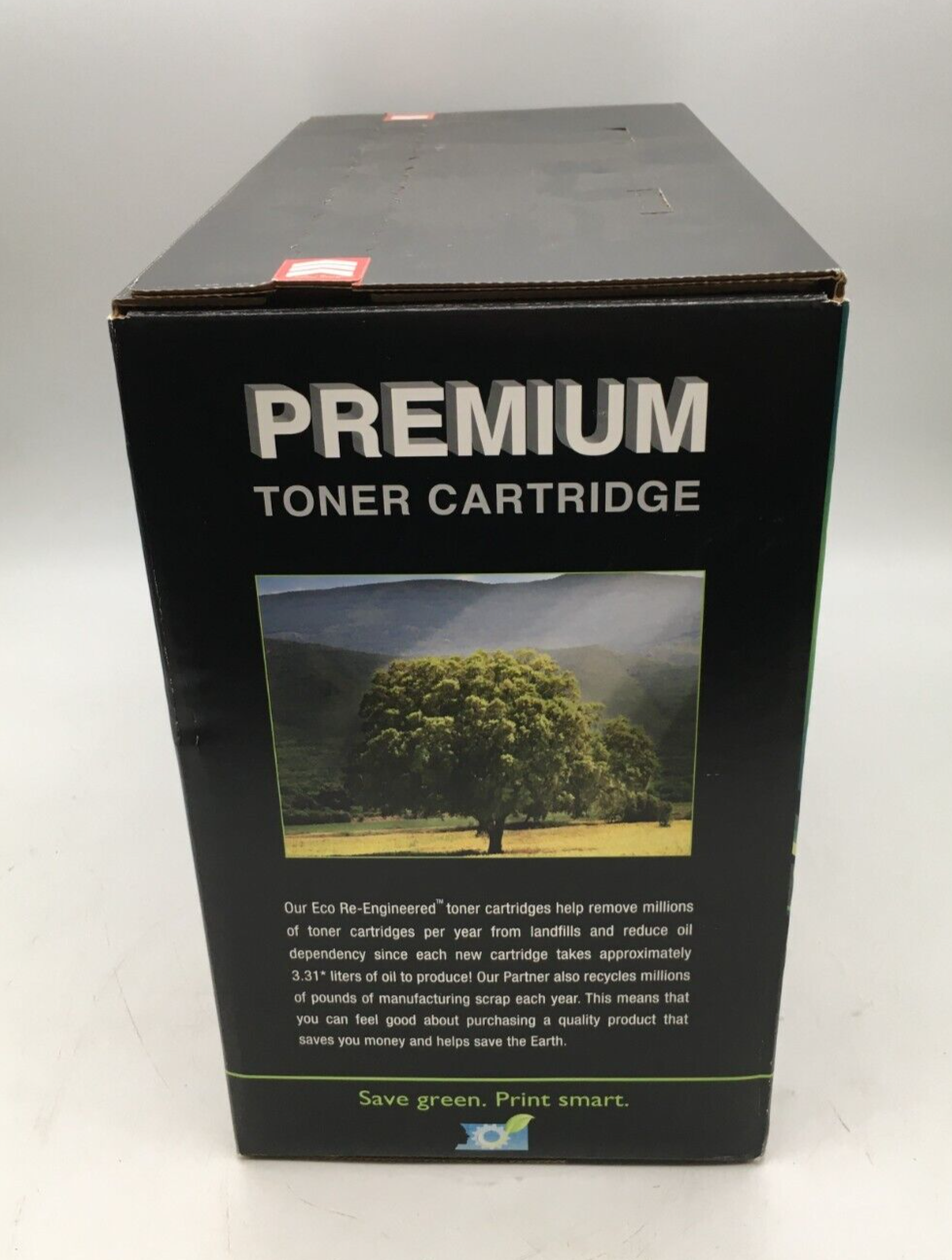 Premium HP P3-15 CE255X black