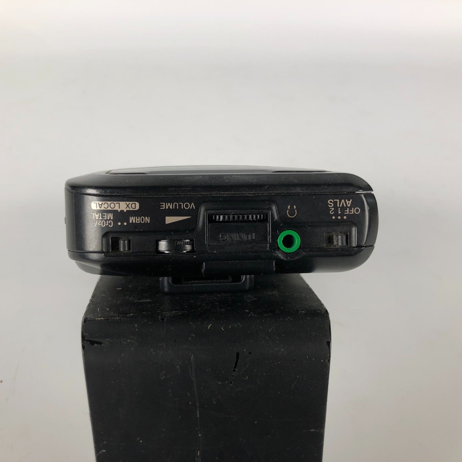 Sony Walkman WM-FX301 Radio AM/FM Cassette Player For Parts