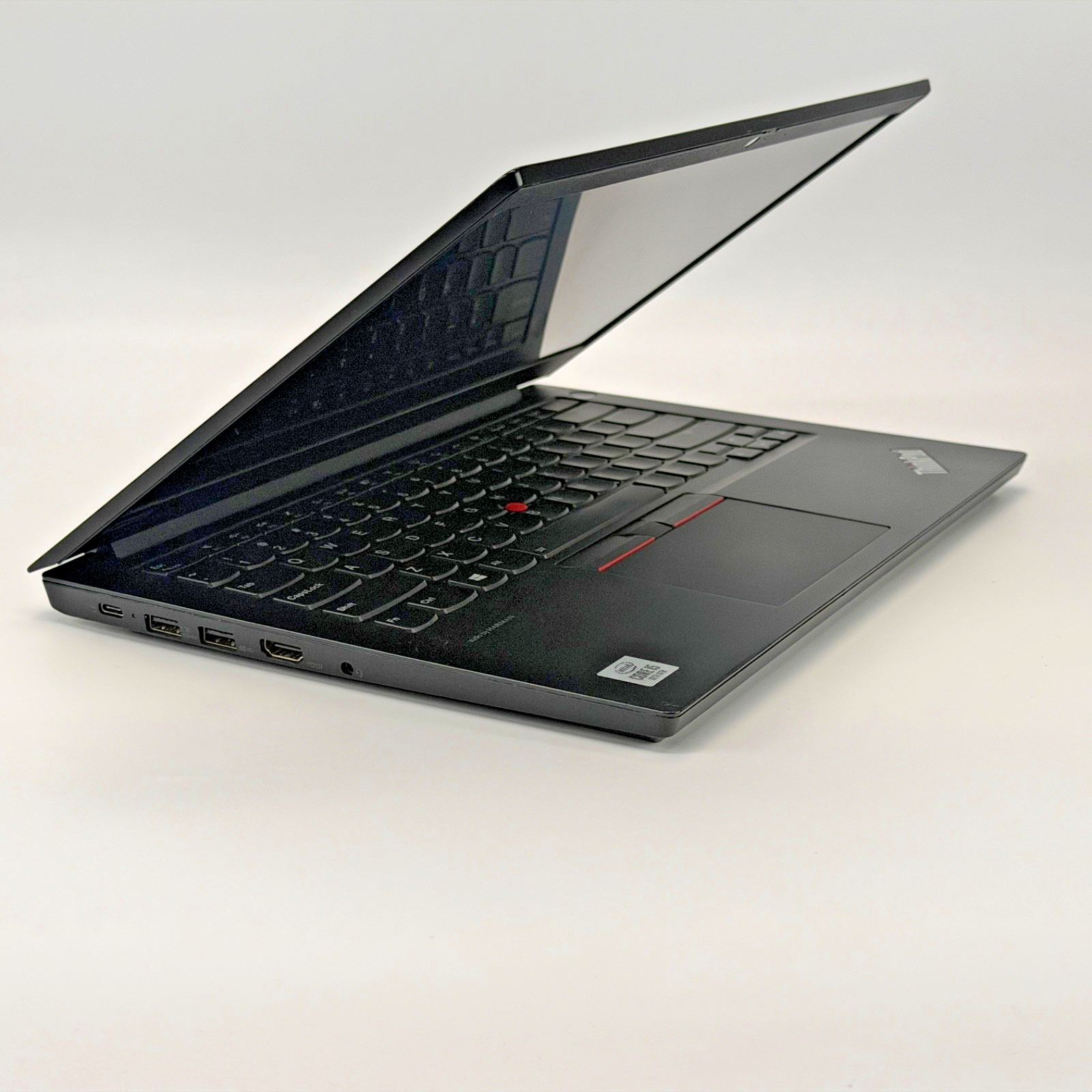 Lenovo ThinkPad E14 Intel i5-10th Gen 1.60 GHz 8 GB RAM 256 GB SSD Windows 11 Pr