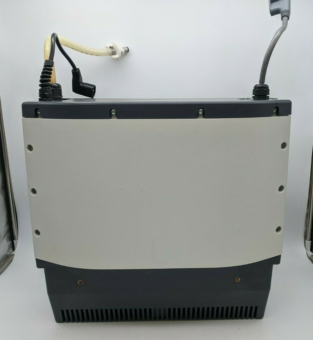 Puritan Bennett 806 Compressor ** AS IS - FOR PARTS - UNTESTED **