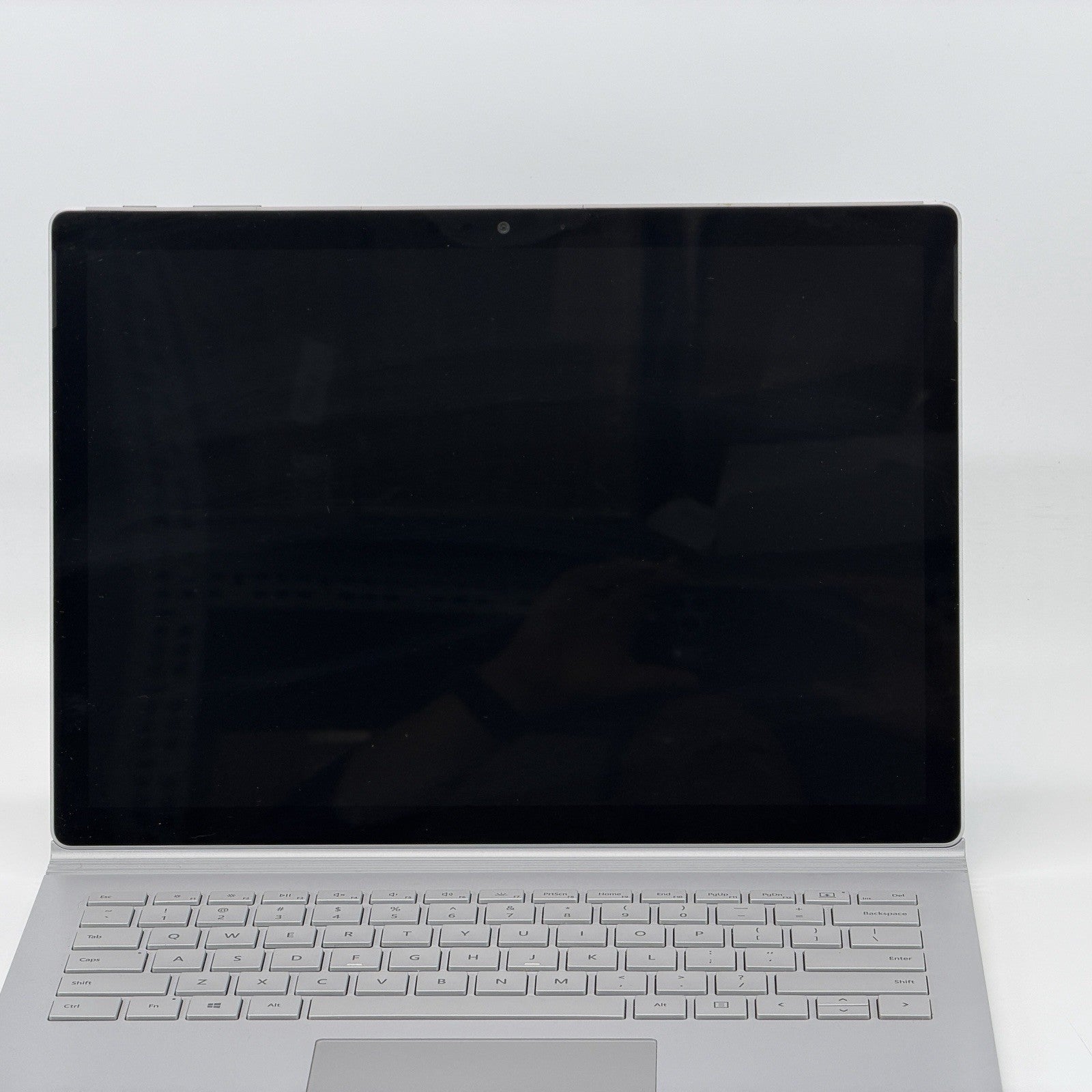 Microsoft Surfacebook 2 1832 Intel i5-7300U 2.6 GHz 8 GB RAM 256 GB SSD (NVMe)