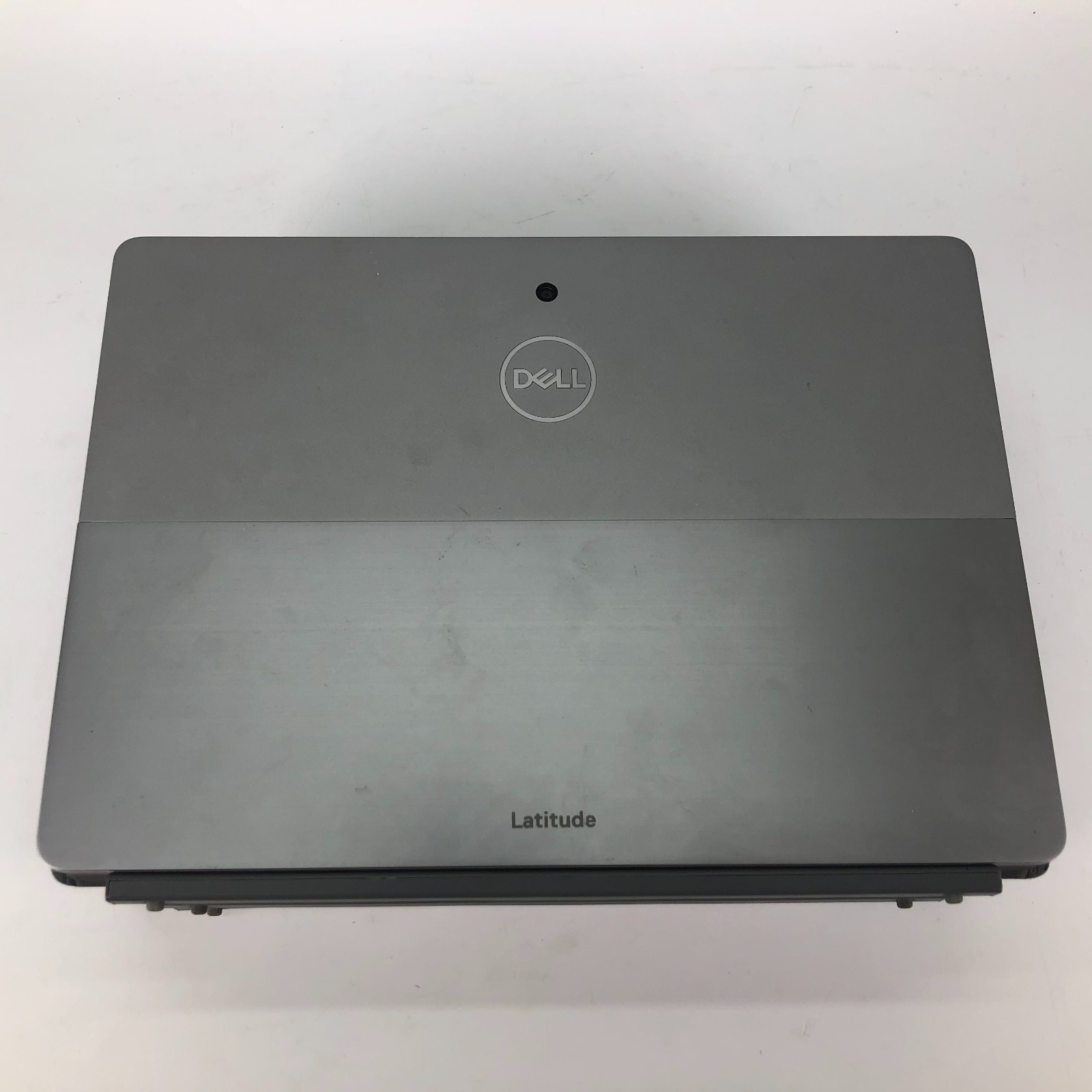 LOT OF 5 DELL LATITUDE 7210 2-IN-1, Intel Core i5 - 10th Gen NO SSD - no charger